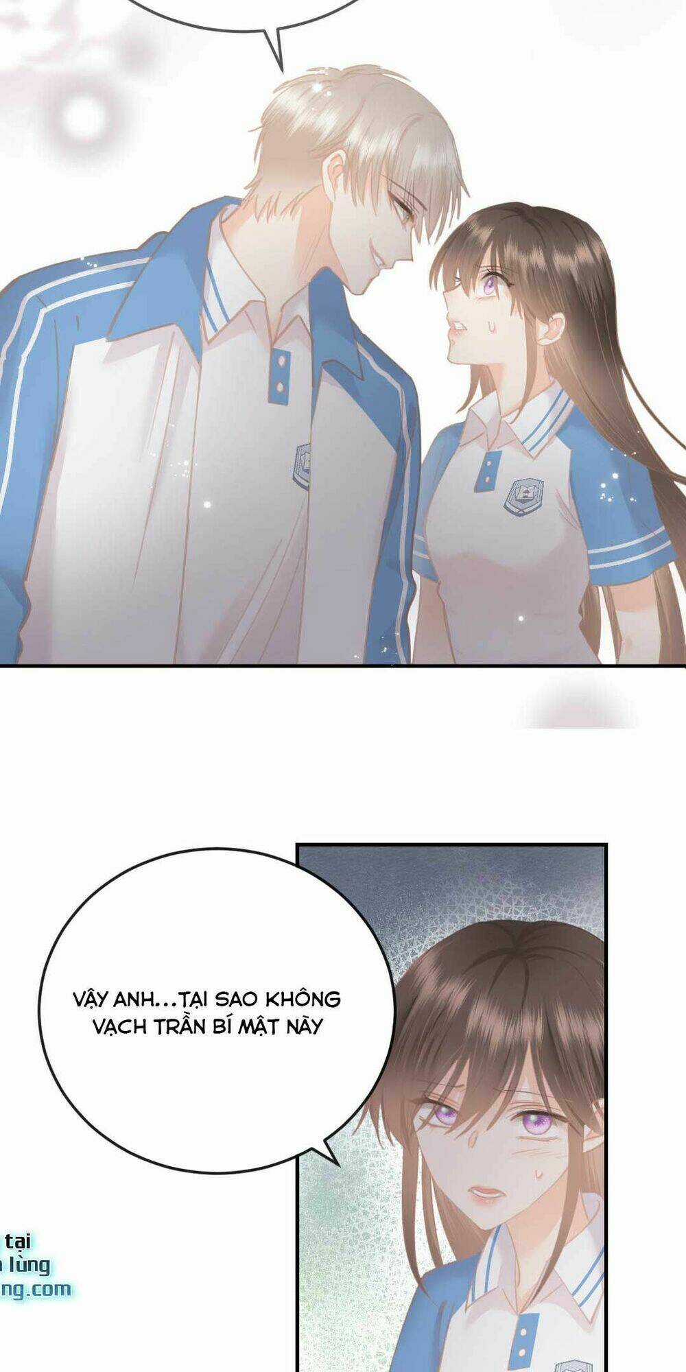 Khảo Nghiệm Cuối Cùng Của Tra Nữ Chapter 21 trang 13