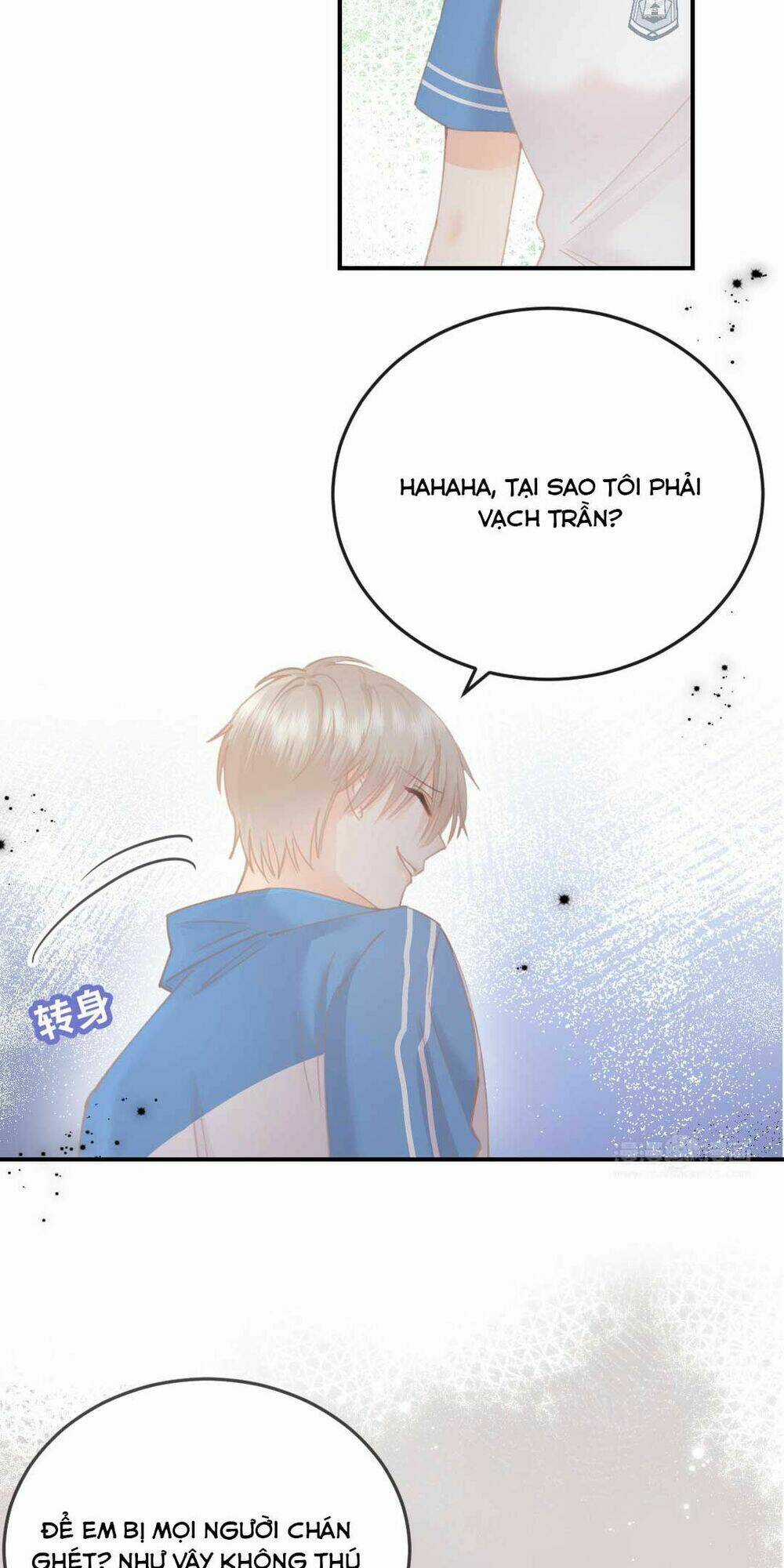 Khảo Nghiệm Cuối Cùng Của Tra Nữ Chapter 21 trang 14