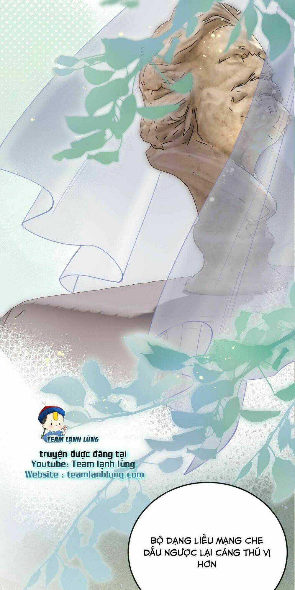 Khảo Nghiệm Cuối Cùng Của Tra Nữ Chapter 21 trang 16