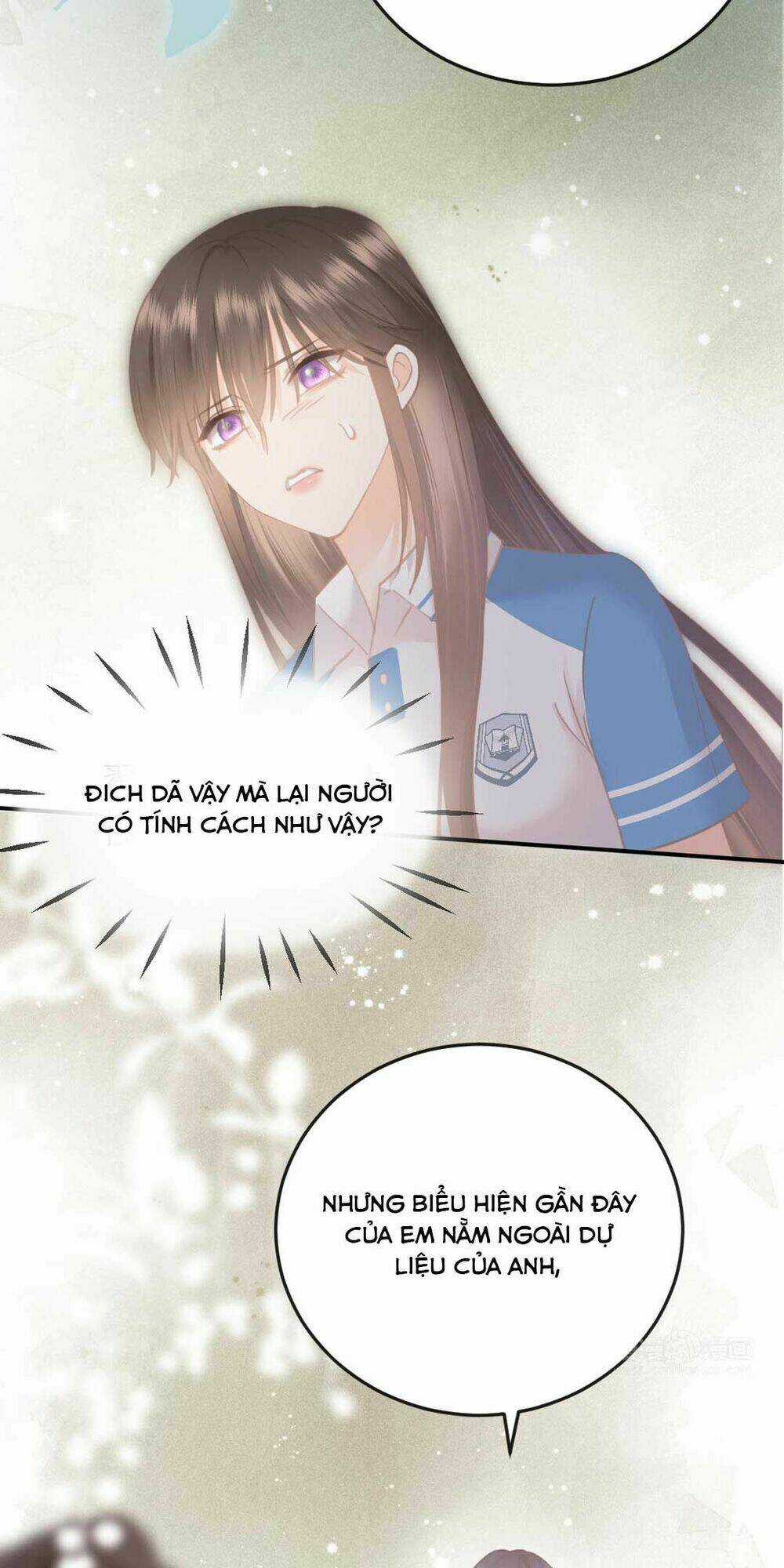 Khảo Nghiệm Cuối Cùng Của Tra Nữ Chapter 21 trang 17