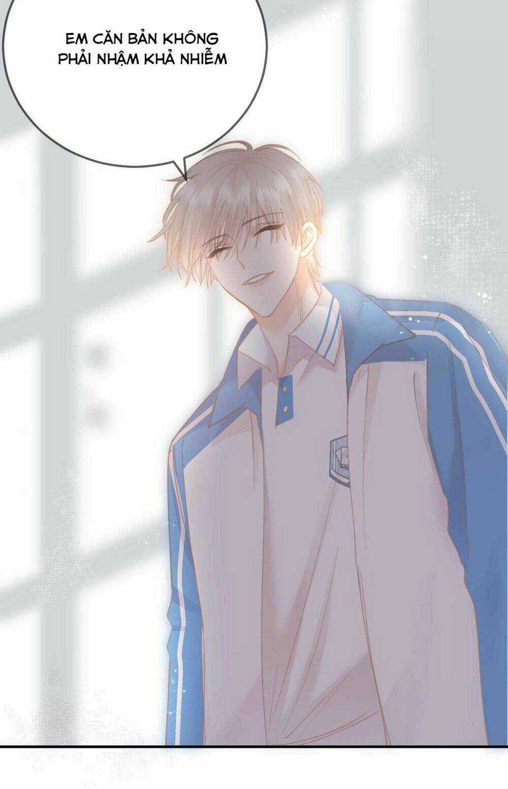 Khảo Nghiệm Cuối Cùng Của Tra Nữ Chapter 21 trang 19