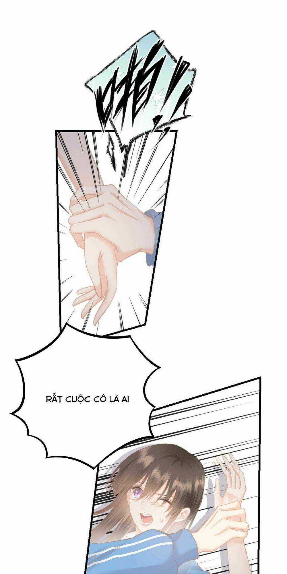 Khảo Nghiệm Cuối Cùng Của Tra Nữ Chapter 21 trang 20