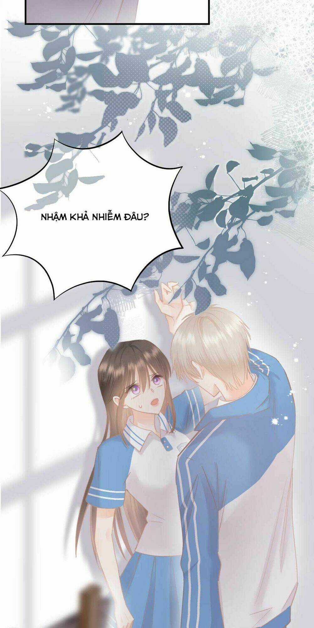 Khảo Nghiệm Cuối Cùng Của Tra Nữ Chapter 21 trang 22