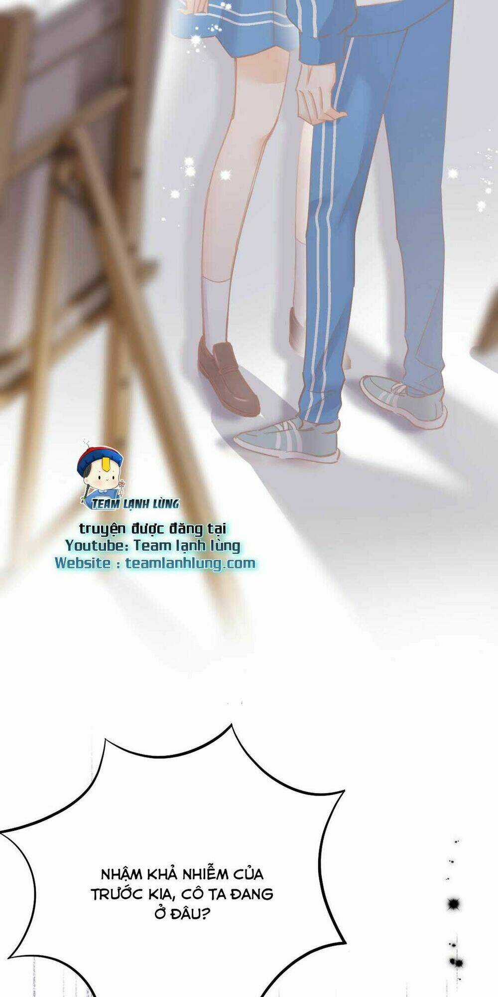 Khảo Nghiệm Cuối Cùng Của Tra Nữ Chapter 21 trang 23