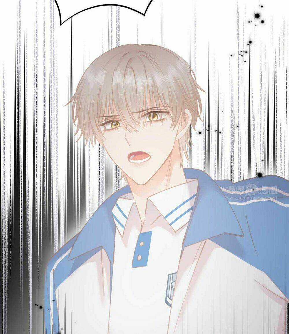 Khảo Nghiệm Cuối Cùng Của Tra Nữ Chapter 21 trang 24