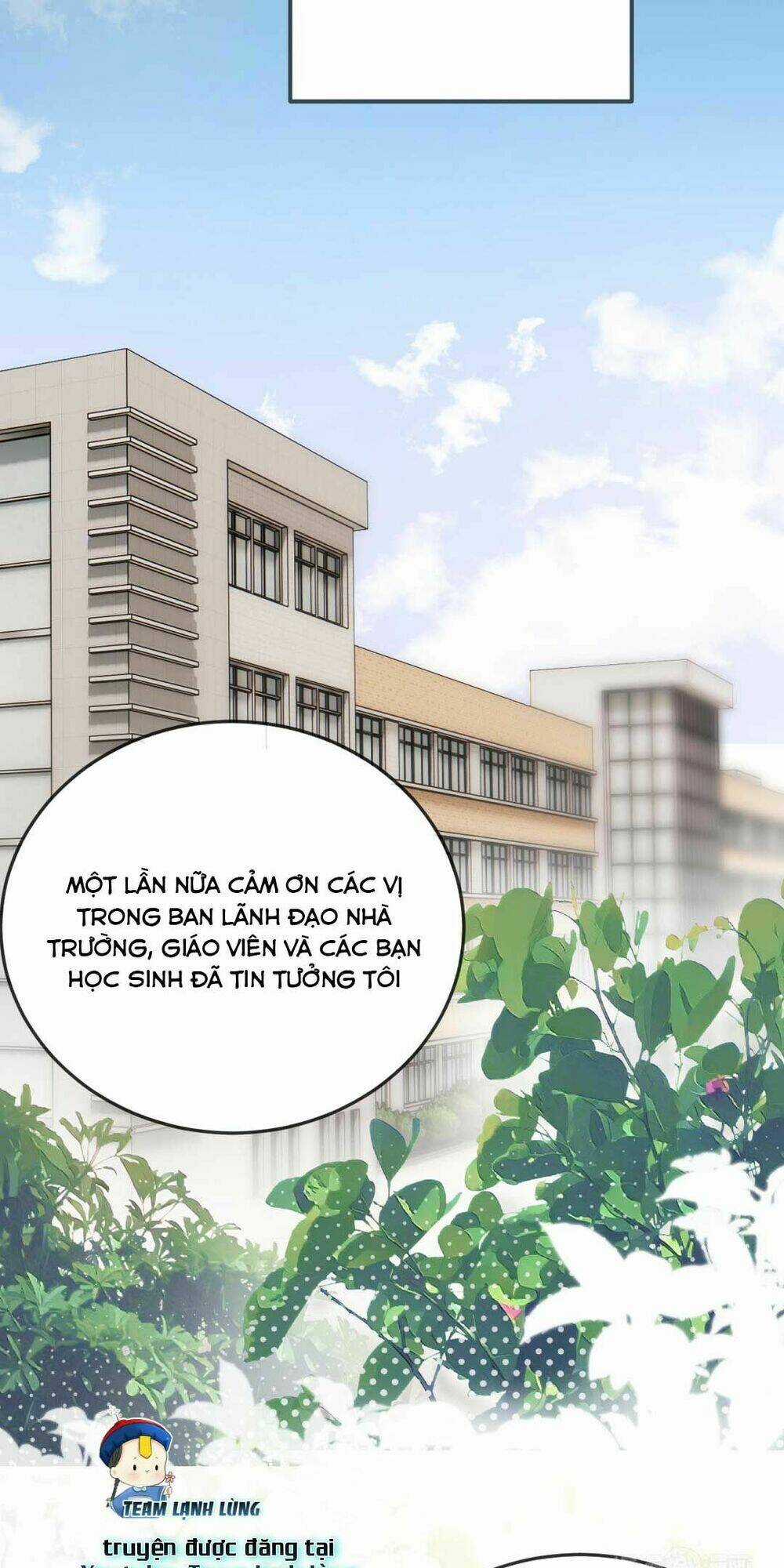 Khảo Nghiệm Cuối Cùng Của Tra Nữ Chapter 21 trang 27