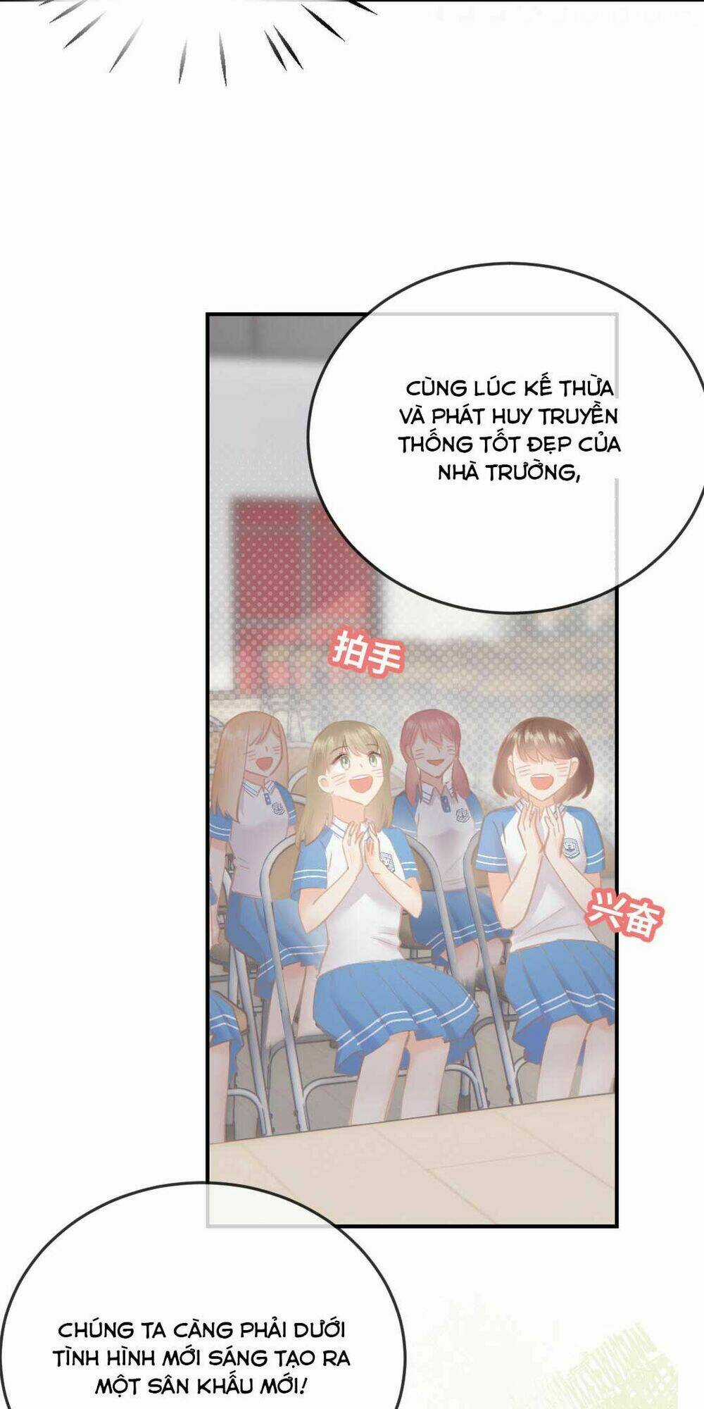 Khảo Nghiệm Cuối Cùng Của Tra Nữ Chapter 21 trang 29