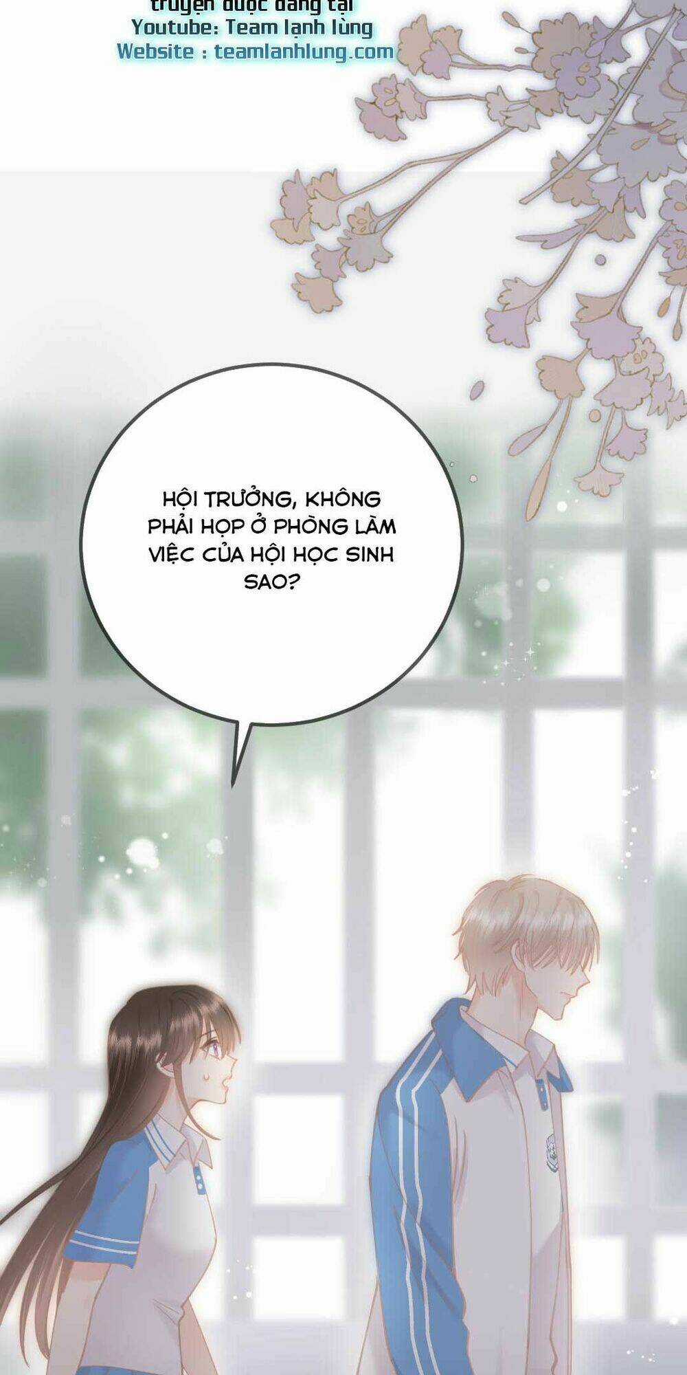 Khảo Nghiệm Cuối Cùng Của Tra Nữ Chapter 21 trang 3