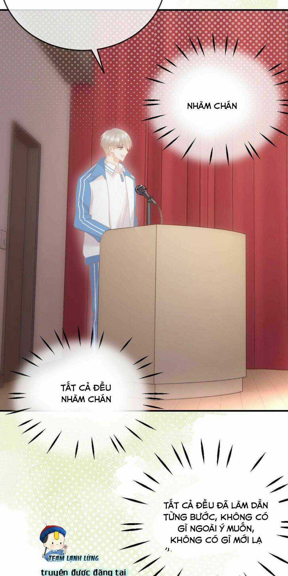 Khảo Nghiệm Cuối Cùng Của Tra Nữ Chapter 21 trang 30