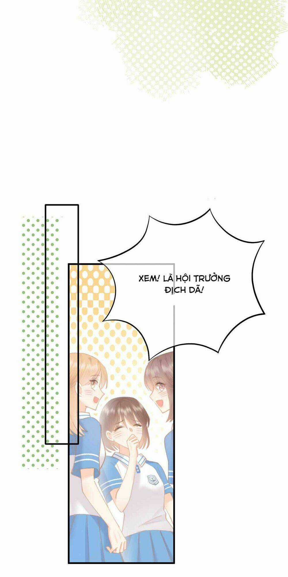 Khảo Nghiệm Cuối Cùng Của Tra Nữ Chapter 21 trang 32