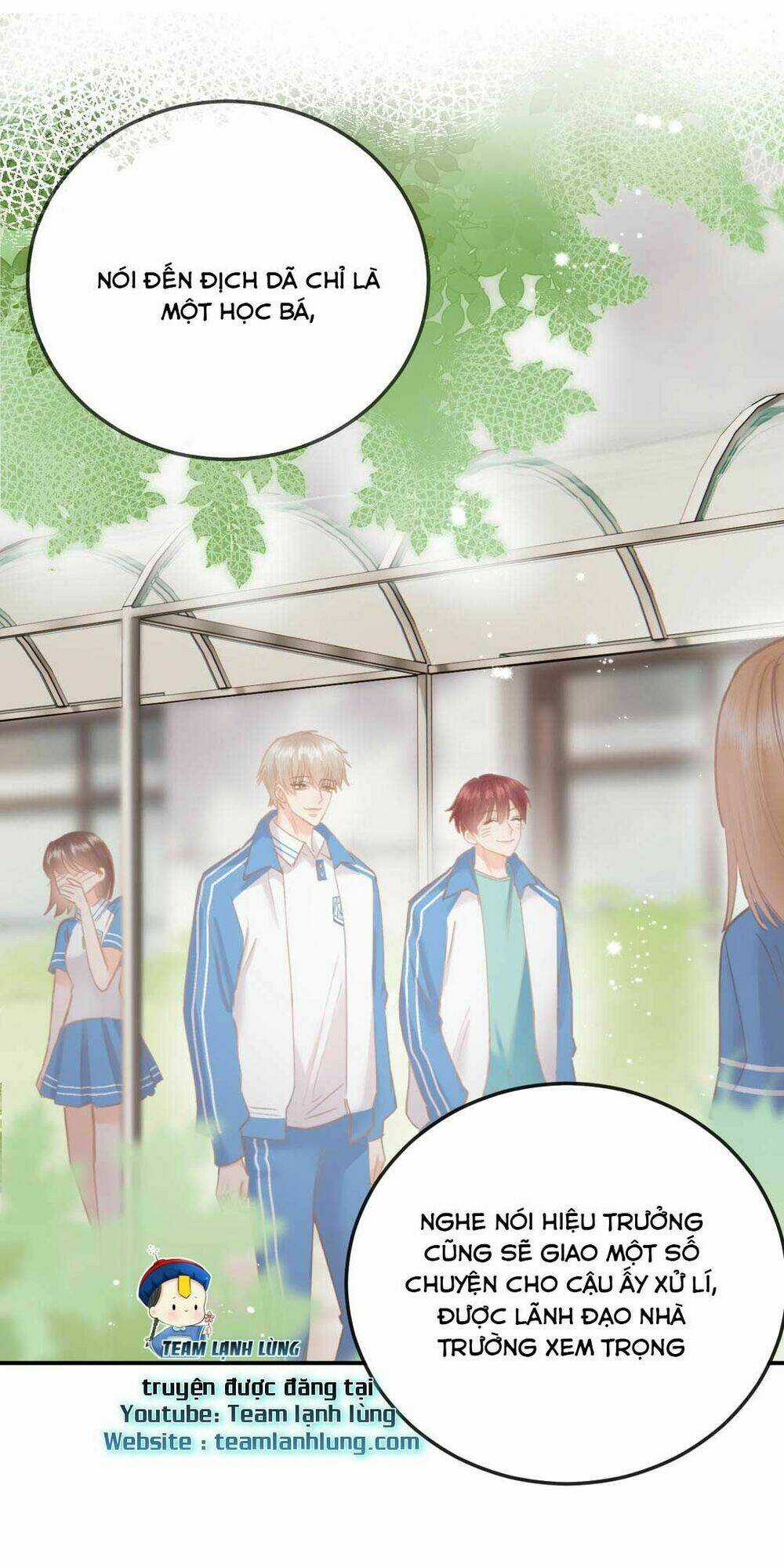 Khảo Nghiệm Cuối Cùng Của Tra Nữ Chapter 21 trang 33