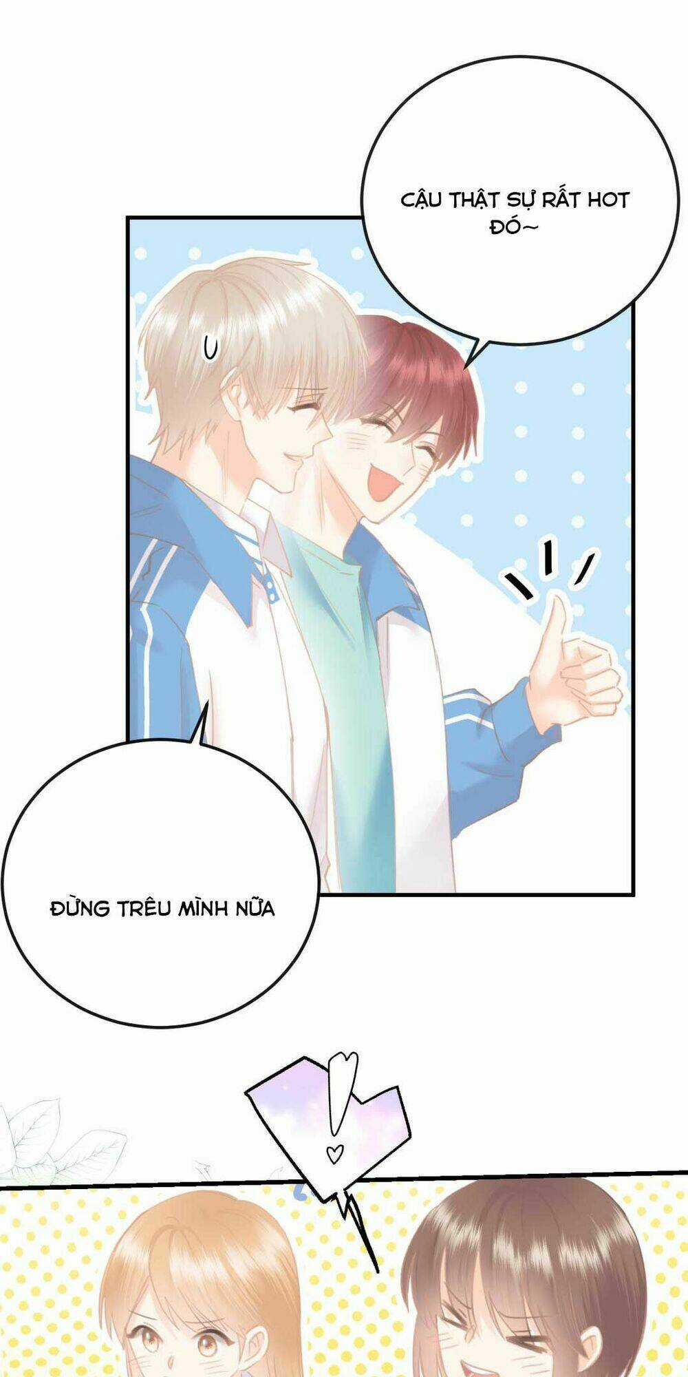 Khảo Nghiệm Cuối Cùng Của Tra Nữ Chapter 21 trang 34