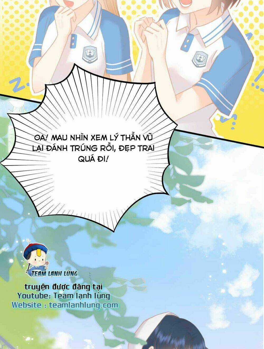 Khảo Nghiệm Cuối Cùng Của Tra Nữ Chapter 21 trang 35