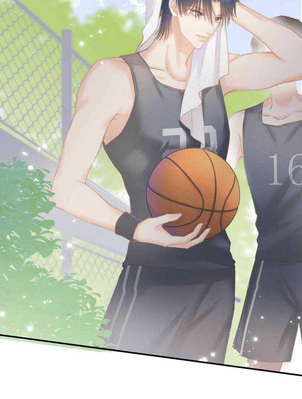 Khảo Nghiệm Cuối Cùng Của Tra Nữ Chapter 21 trang 36