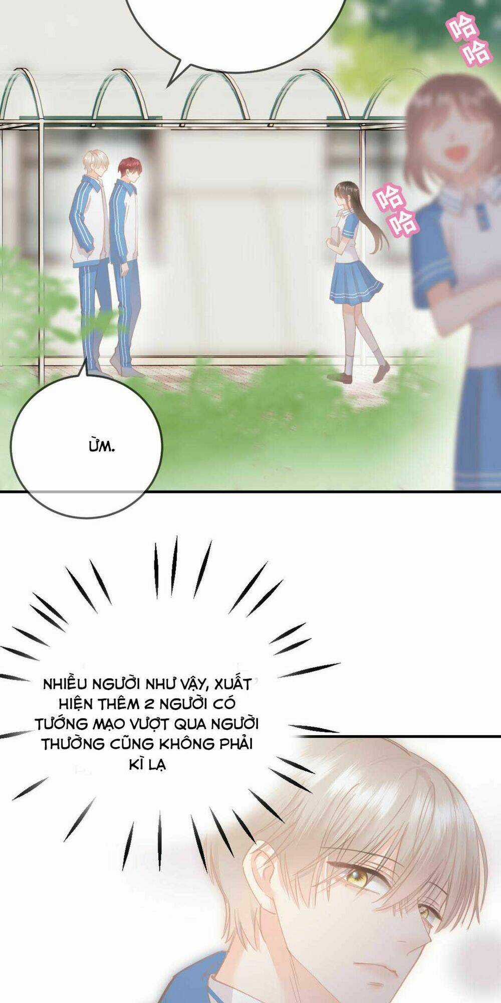 Khảo Nghiệm Cuối Cùng Của Tra Nữ Chapter 21 trang 39