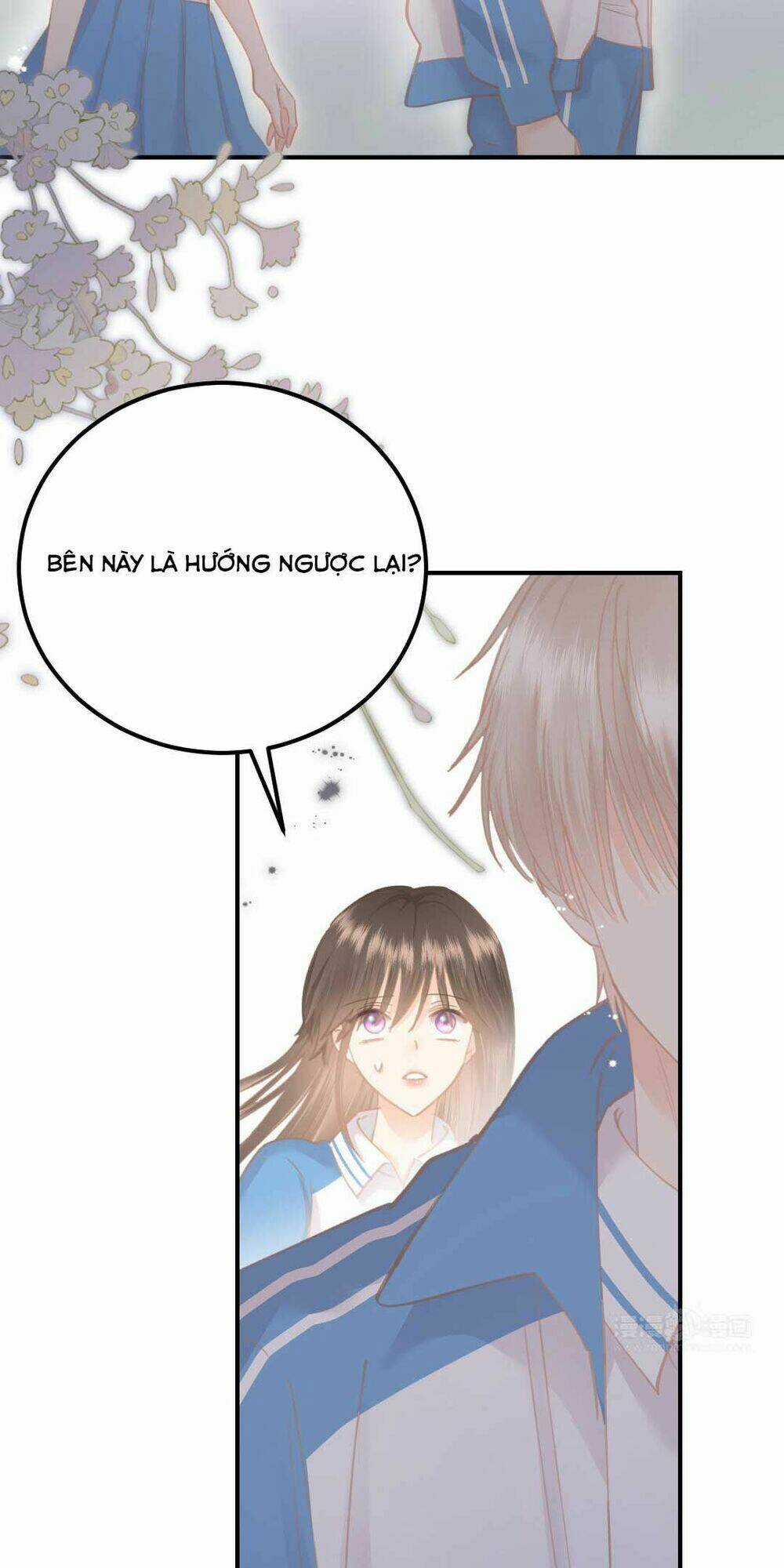 Khảo Nghiệm Cuối Cùng Của Tra Nữ Chapter 21 trang 4