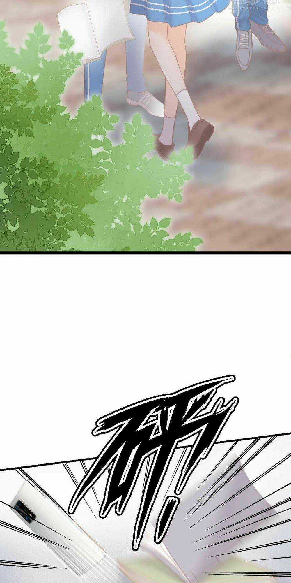 Khảo Nghiệm Cuối Cùng Của Tra Nữ Chapter 21 trang 41