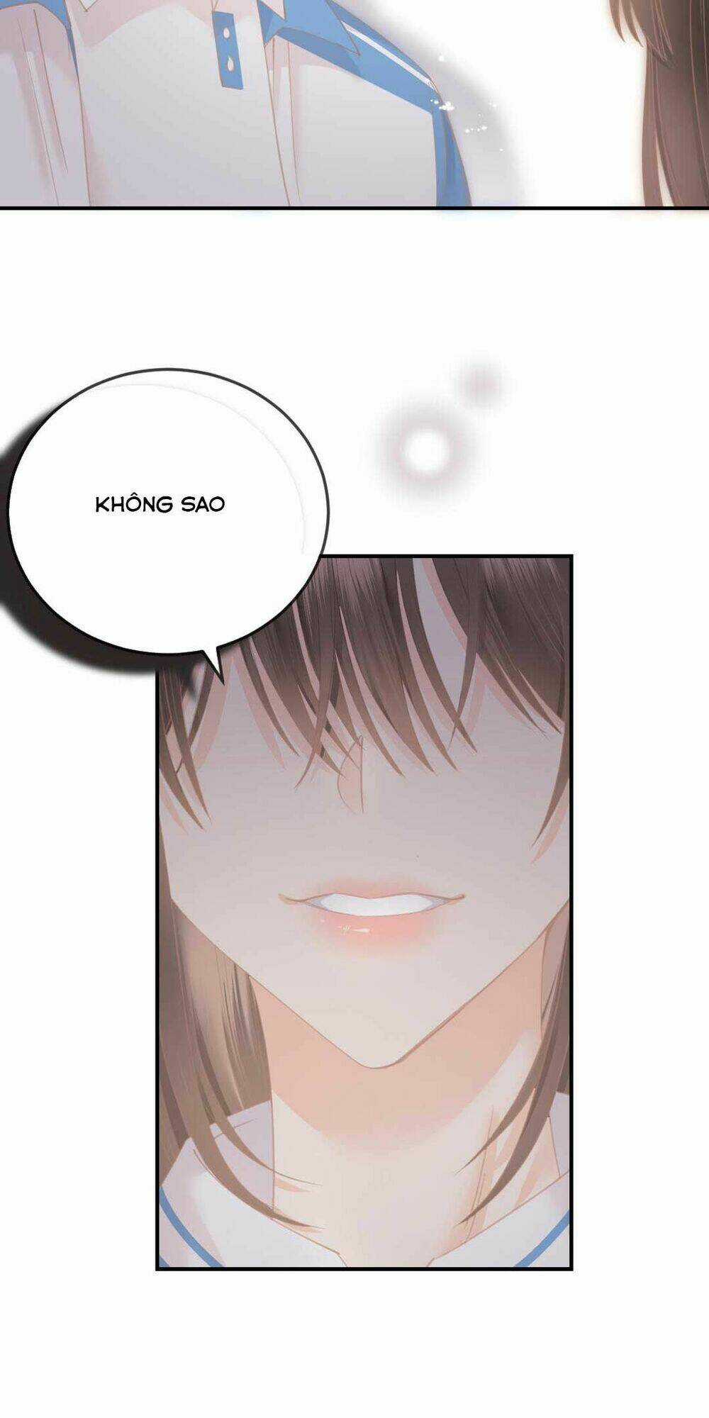 Khảo Nghiệm Cuối Cùng Của Tra Nữ Chapter 21 trang 43