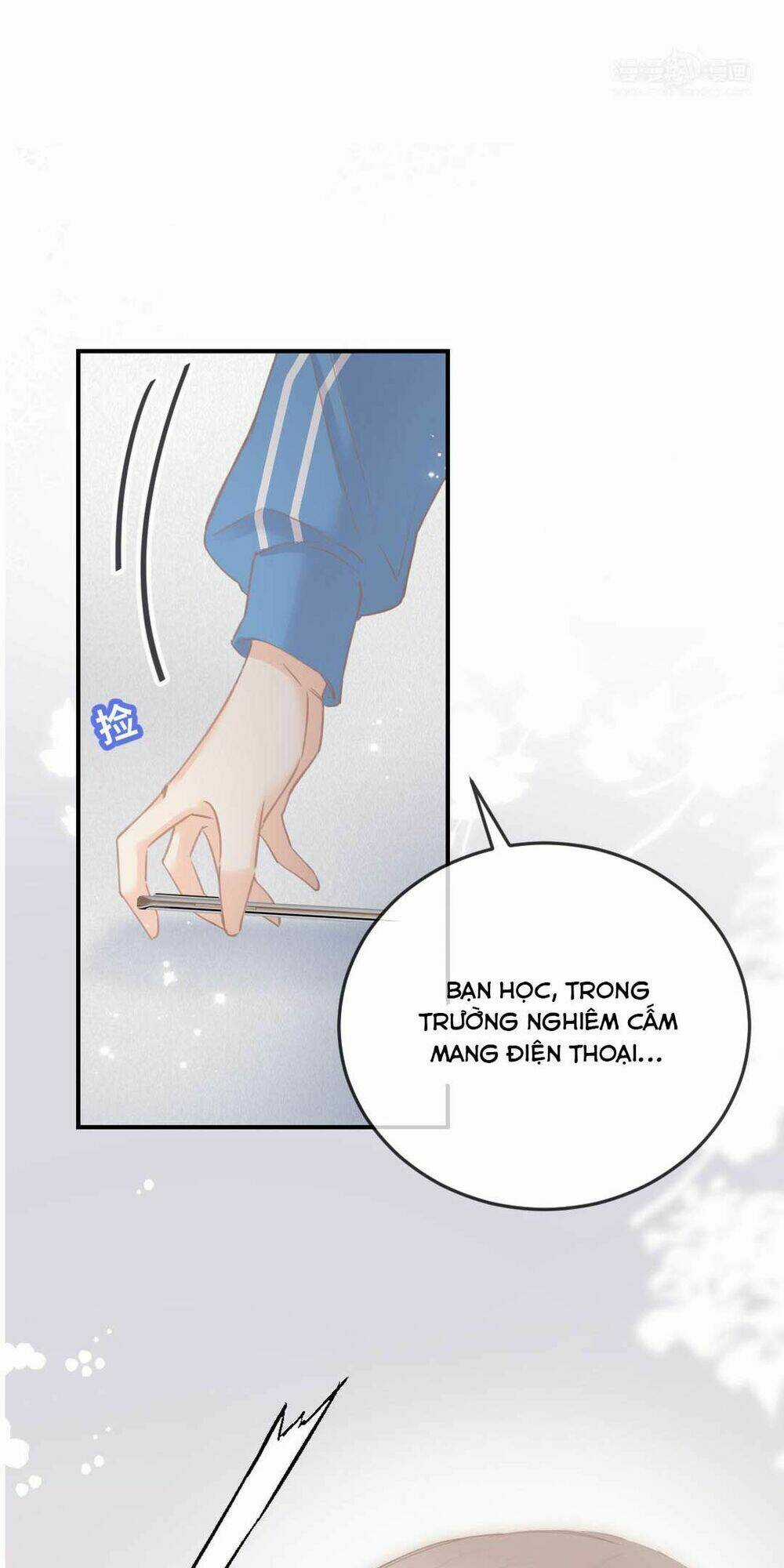 Khảo Nghiệm Cuối Cùng Của Tra Nữ Chapter 21 trang 44