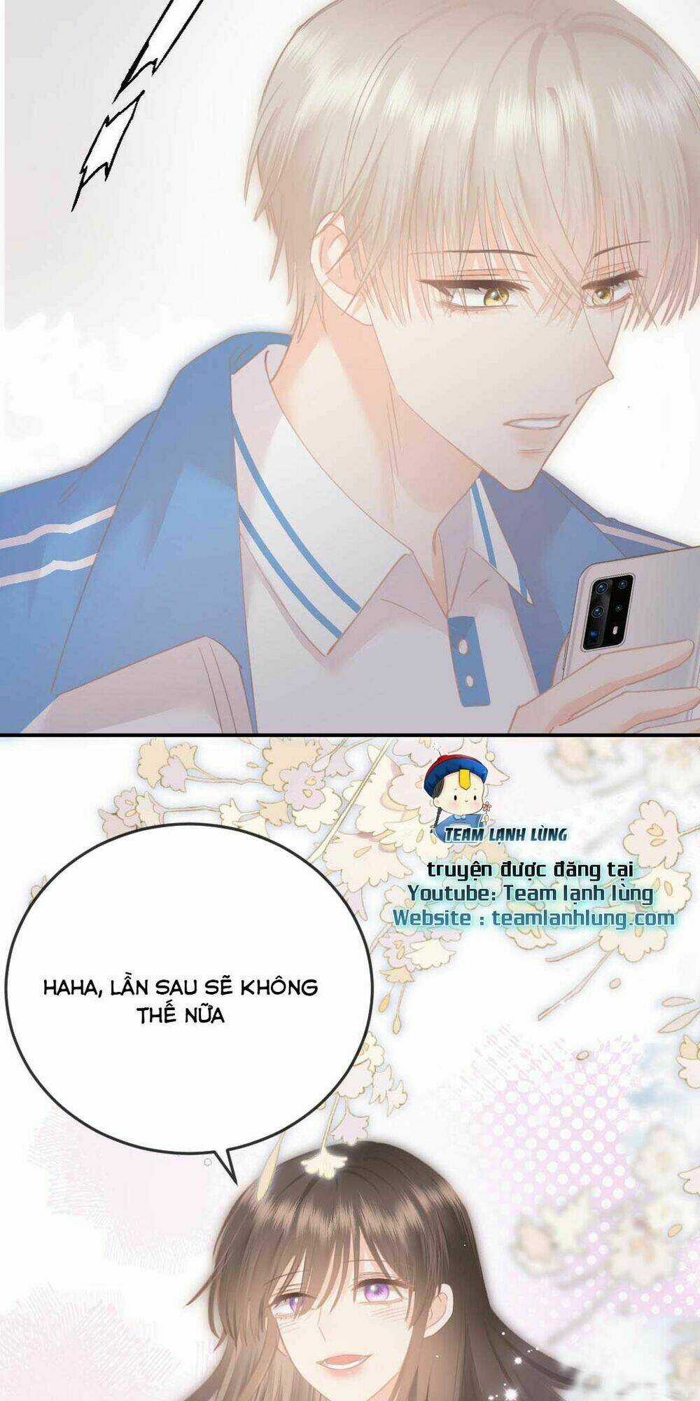 Khảo Nghiệm Cuối Cùng Của Tra Nữ Chapter 21 trang 45