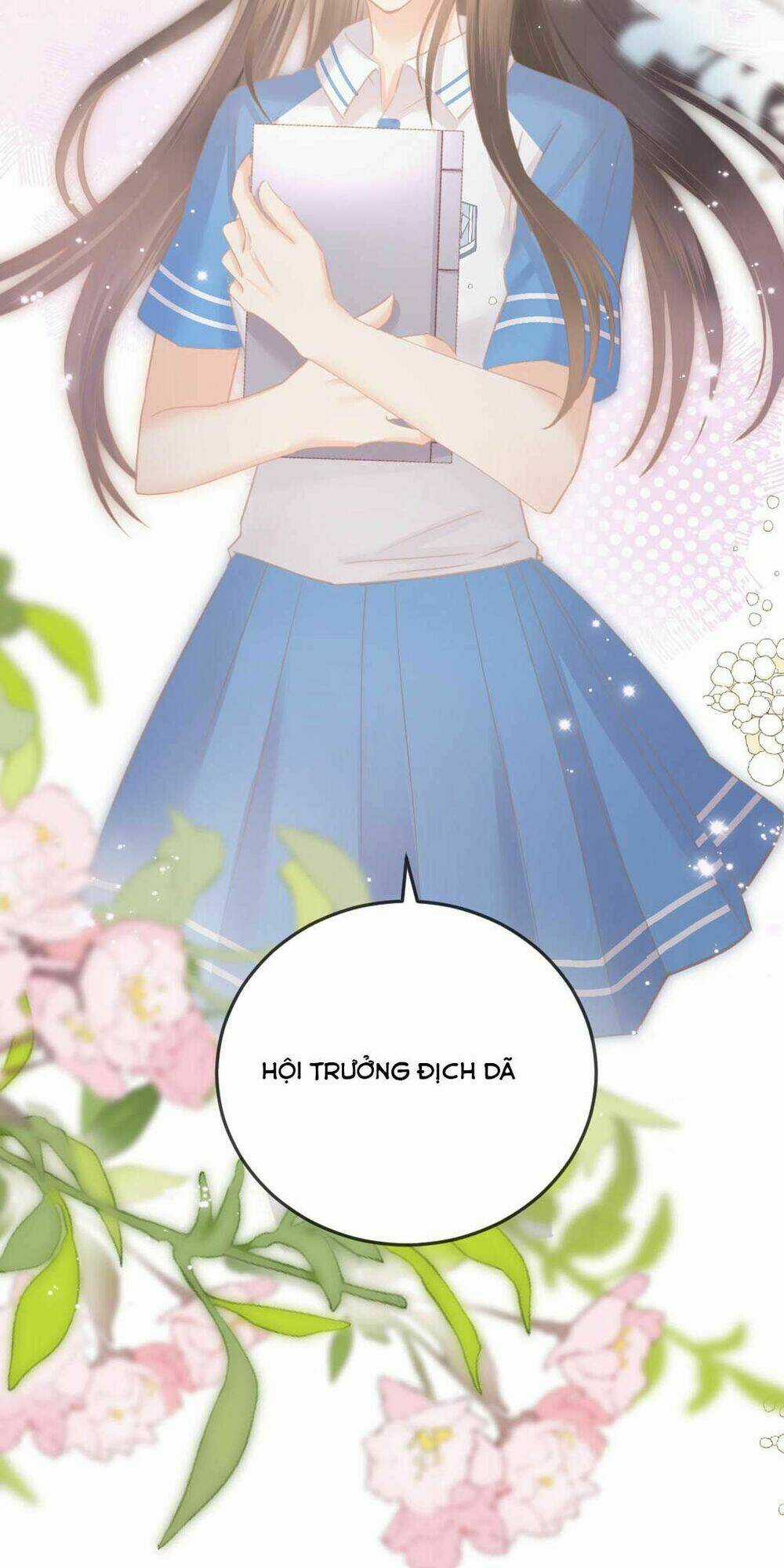 Khảo Nghiệm Cuối Cùng Của Tra Nữ Chapter 21 trang 46