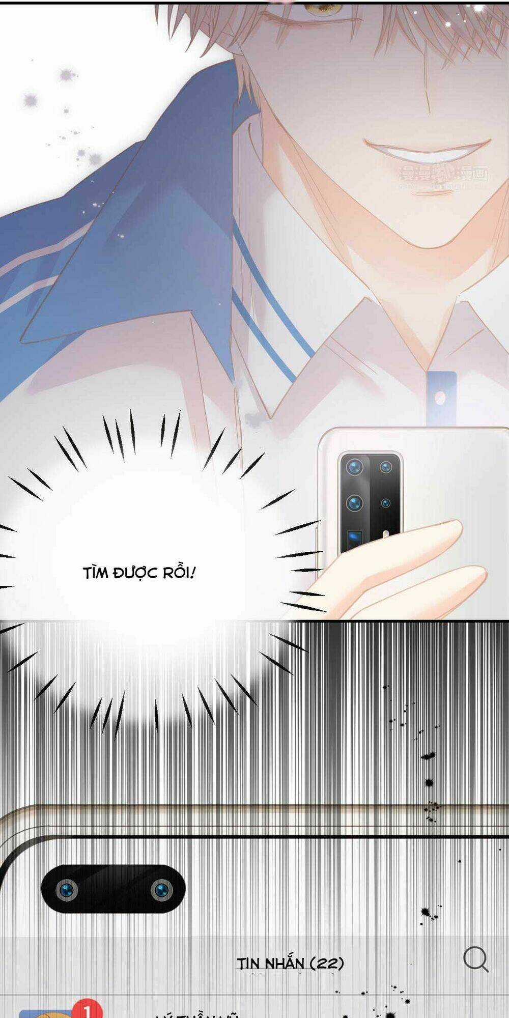 Khảo Nghiệm Cuối Cùng Của Tra Nữ Chapter 21 trang 47