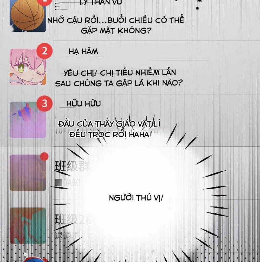 Khảo Nghiệm Cuối Cùng Của Tra Nữ Chapter 21 trang 48