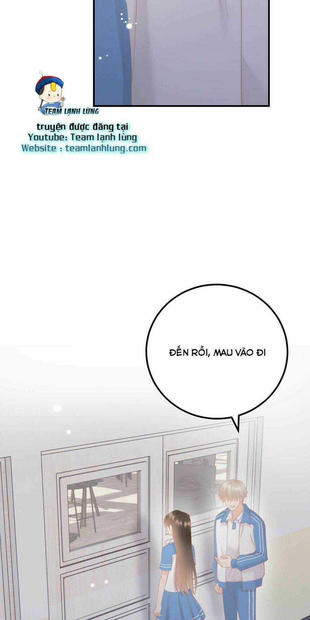 Khảo Nghiệm Cuối Cùng Của Tra Nữ Chapter 21 trang 5