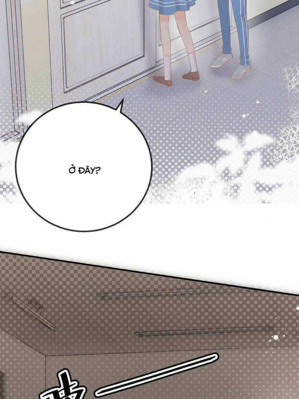 Khảo Nghiệm Cuối Cùng Của Tra Nữ Chapter 21 trang 6