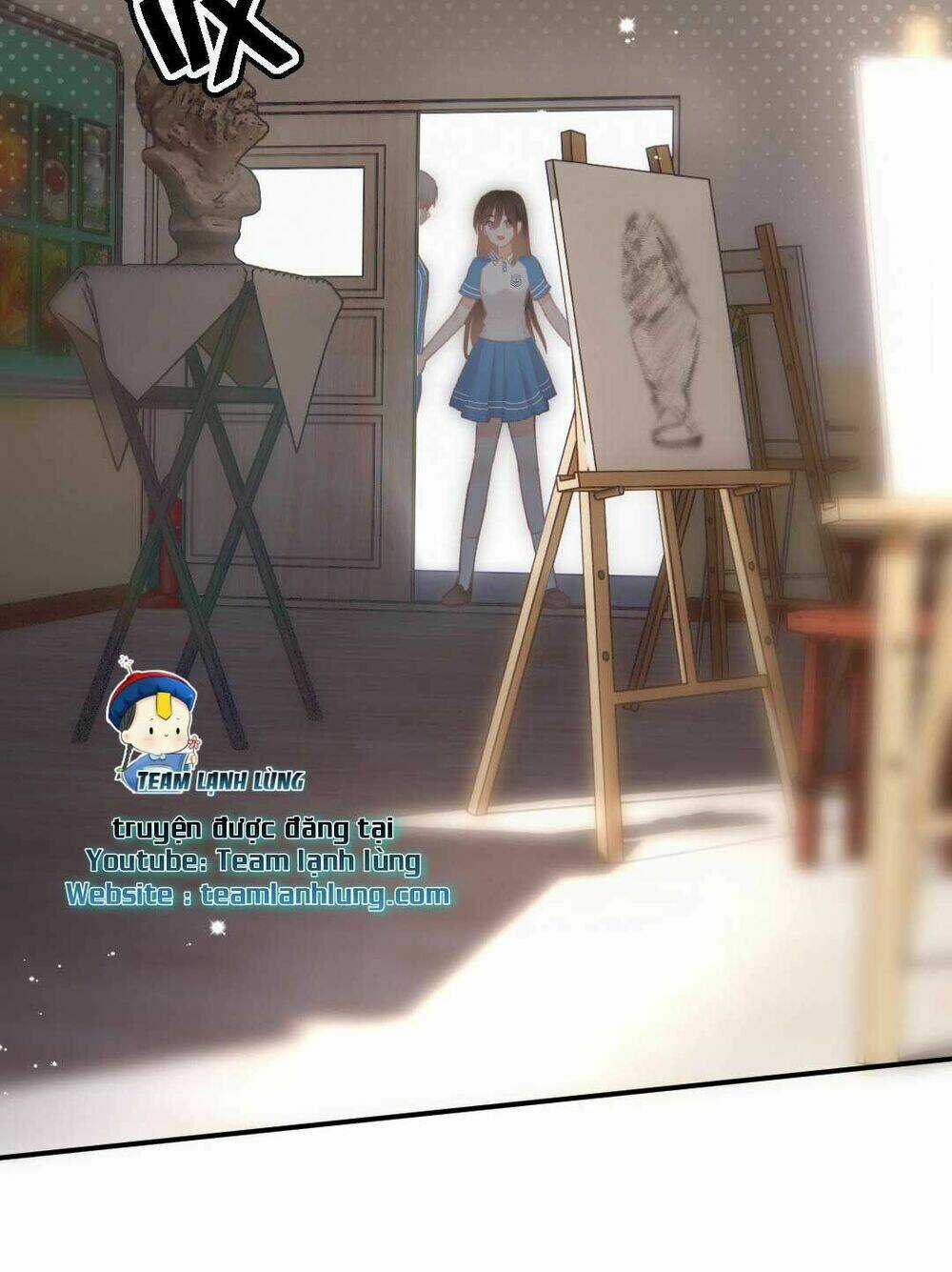 Khảo Nghiệm Cuối Cùng Của Tra Nữ Chapter 21 trang 7