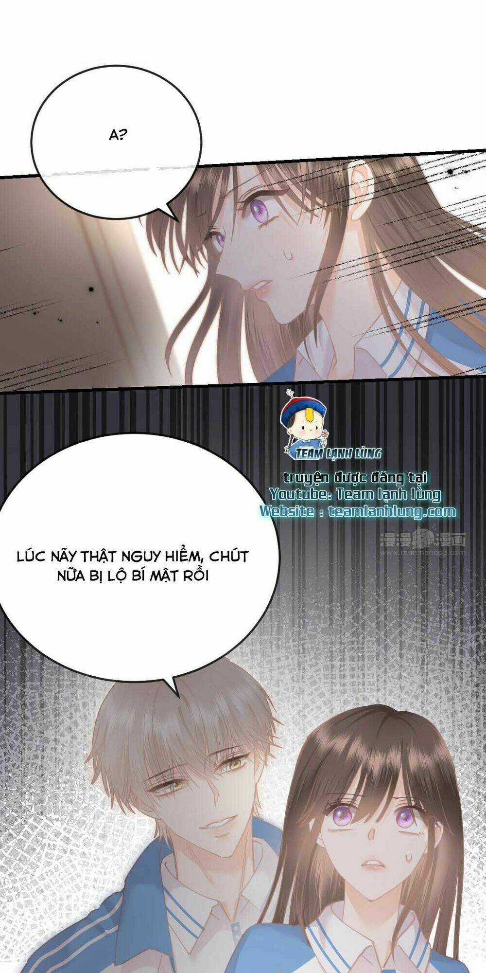 Khảo Nghiệm Cuối Cùng Của Tra Nữ Chapter 21 trang 8