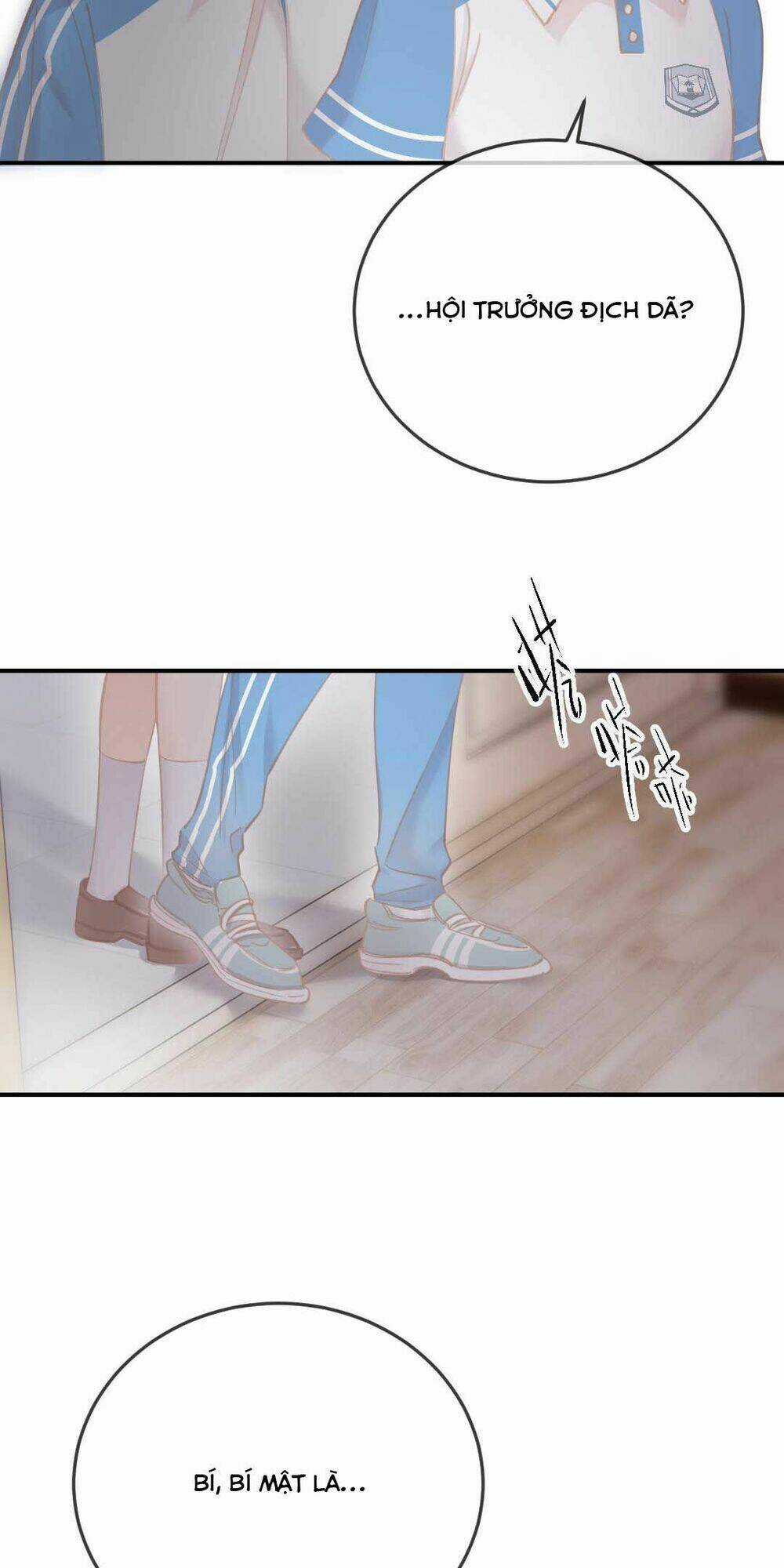 Khảo Nghiệm Cuối Cùng Của Tra Nữ Chapter 21 trang 9