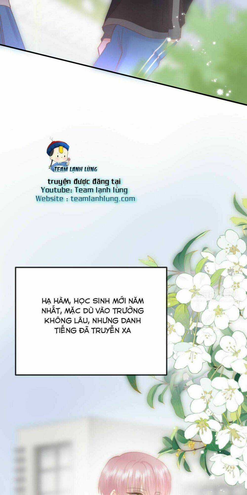 Khảo Nghiệm Cuối Cùng Của Tra Nữ Chapter 22 trang 11