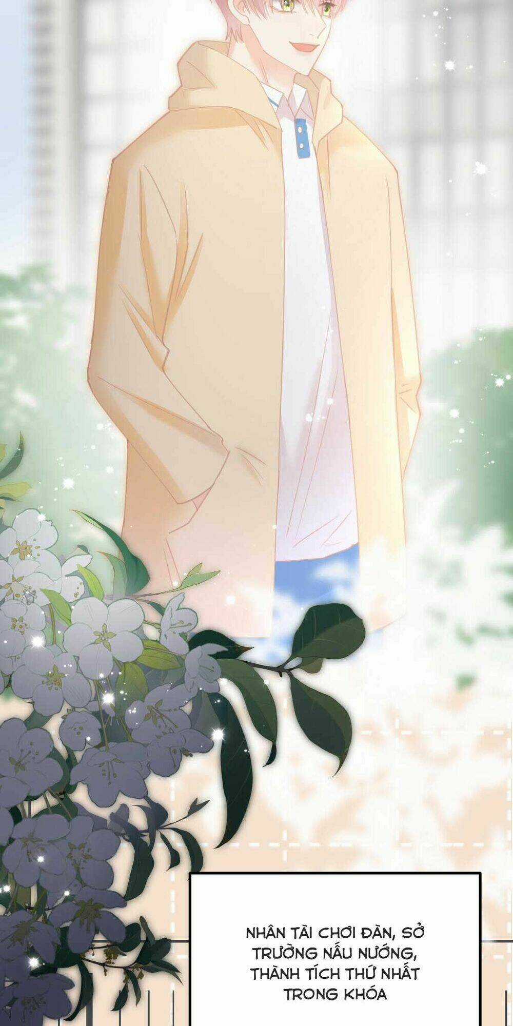 Khảo Nghiệm Cuối Cùng Của Tra Nữ Chapter 22 trang 12