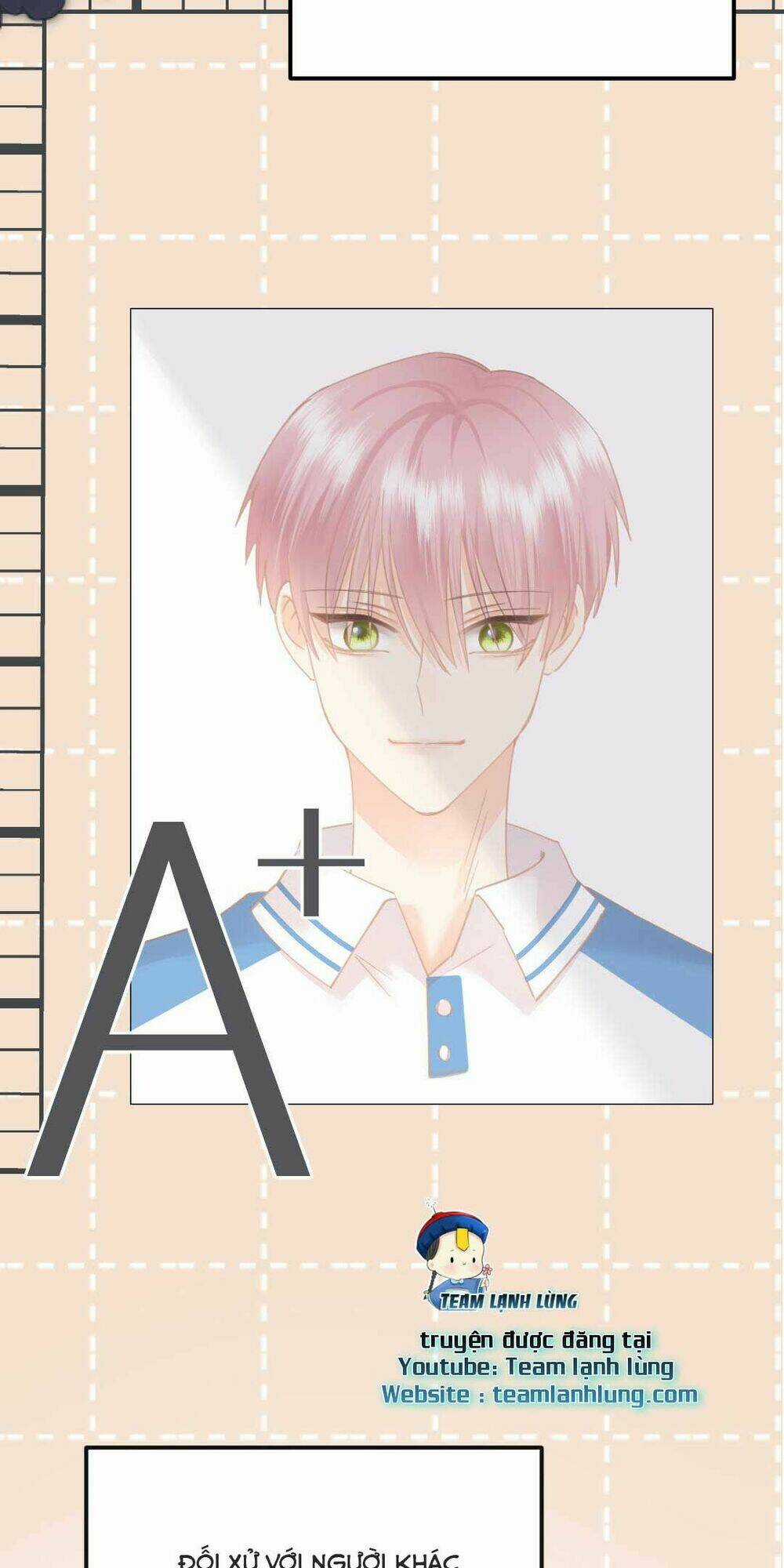 Khảo Nghiệm Cuối Cùng Của Tra Nữ Chapter 22 trang 13