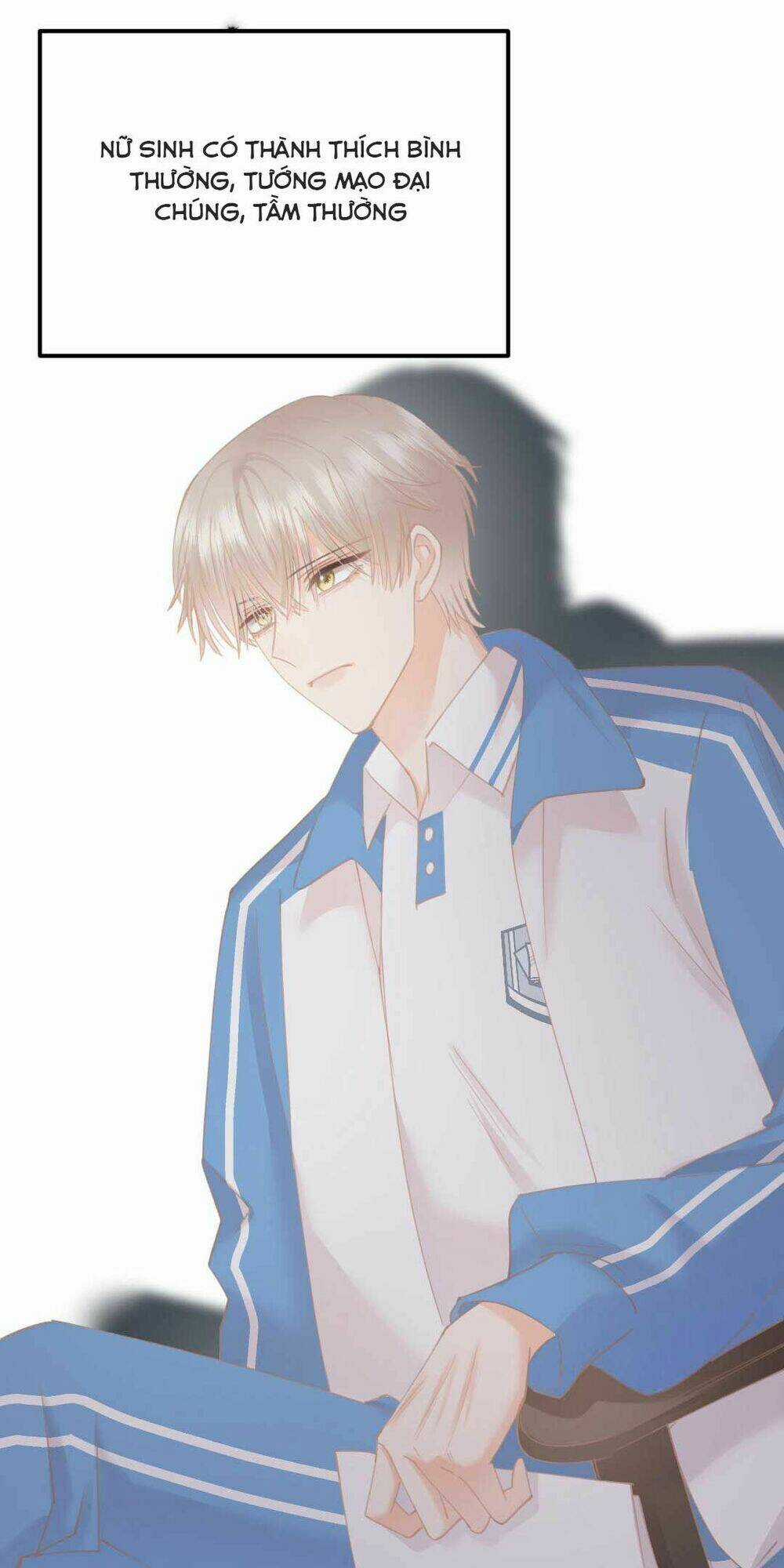 Khảo Nghiệm Cuối Cùng Của Tra Nữ Chapter 22 trang 20