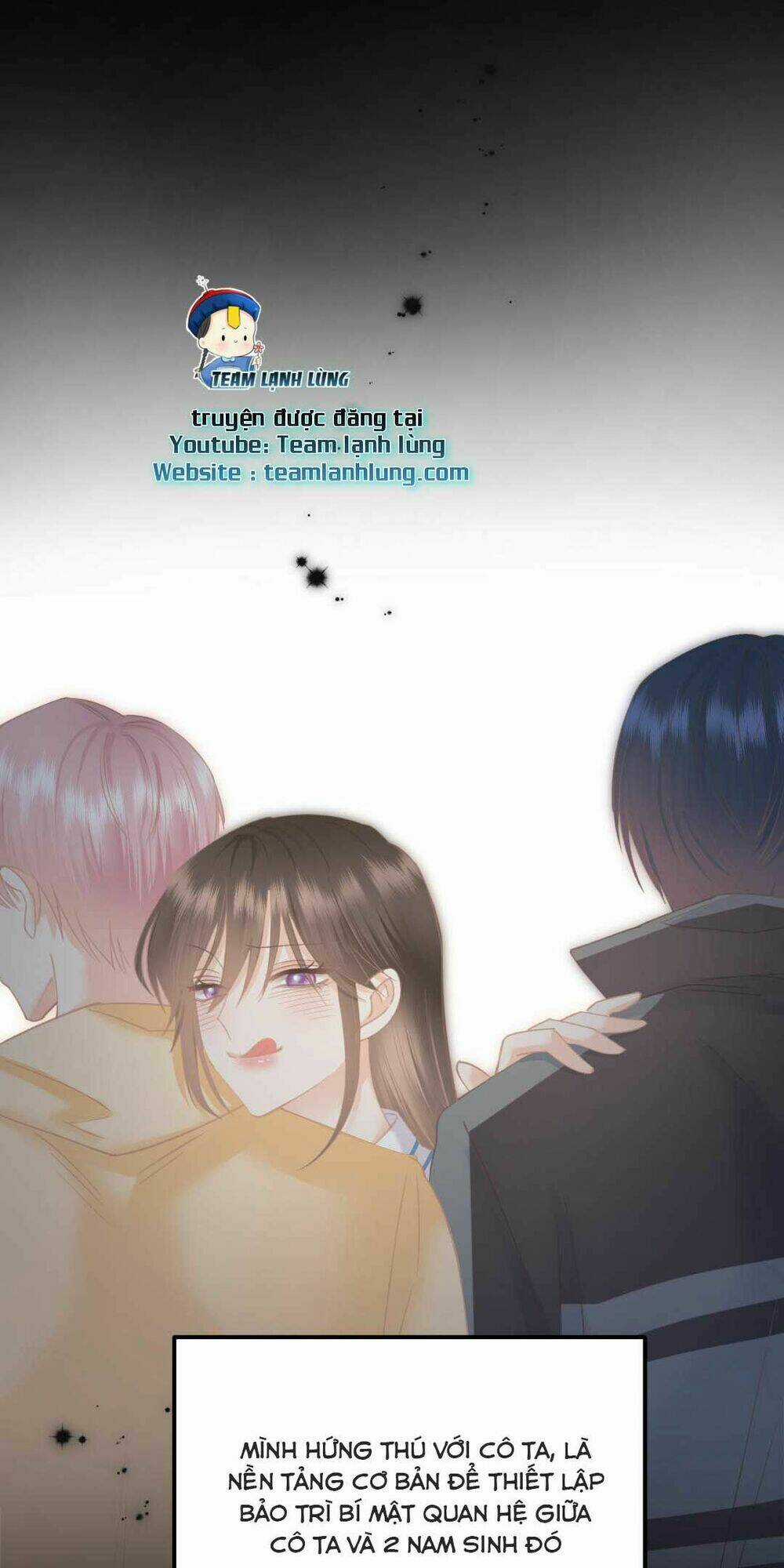 Khảo Nghiệm Cuối Cùng Của Tra Nữ Chapter 22 trang 23