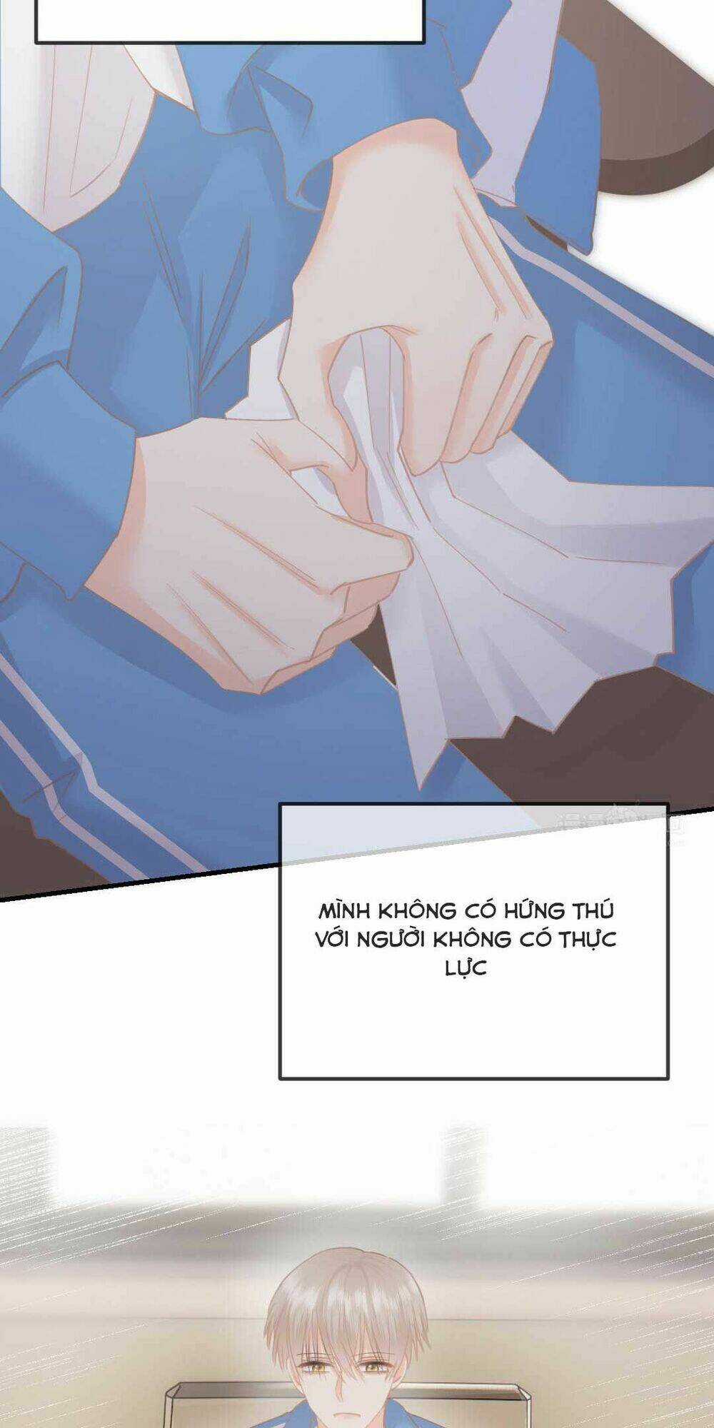 Khảo Nghiệm Cuối Cùng Của Tra Nữ Chapter 22 trang 25