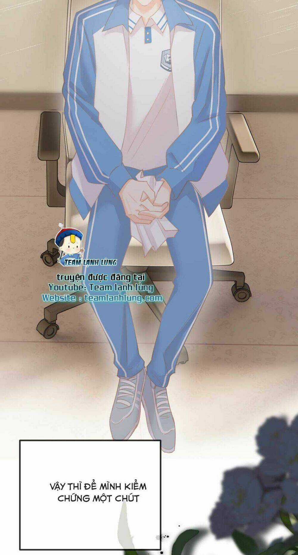 Khảo Nghiệm Cuối Cùng Của Tra Nữ Chapter 22 trang 26