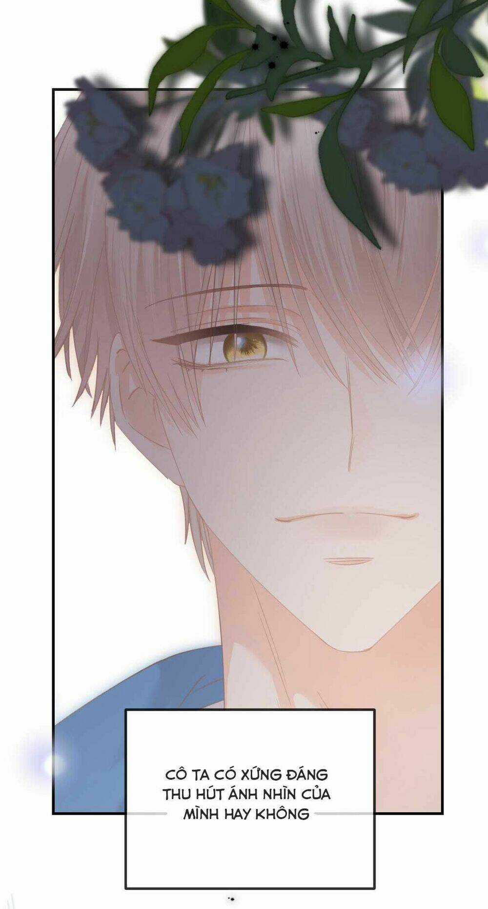 Khảo Nghiệm Cuối Cùng Của Tra Nữ Chapter 22 trang 27