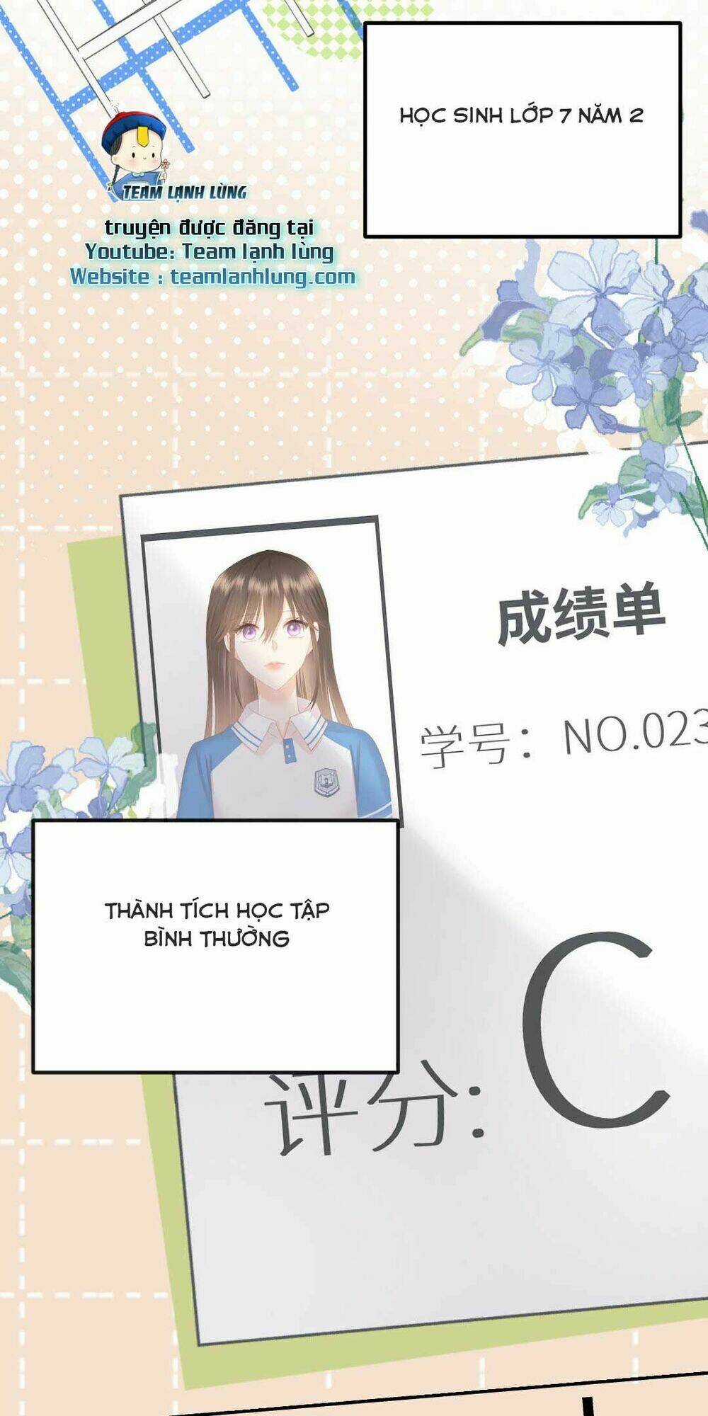 Khảo Nghiệm Cuối Cùng Của Tra Nữ Chapter 22 trang 3