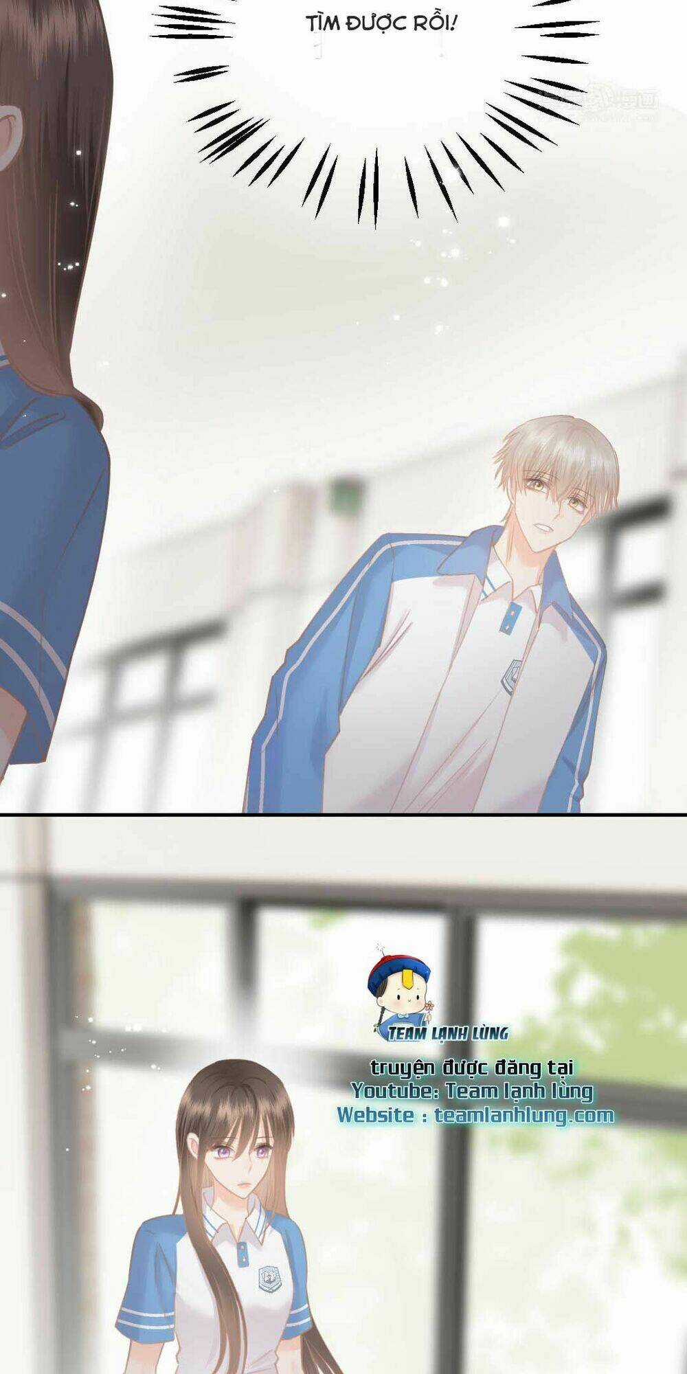 Khảo Nghiệm Cuối Cùng Của Tra Nữ Chapter 22 trang 32