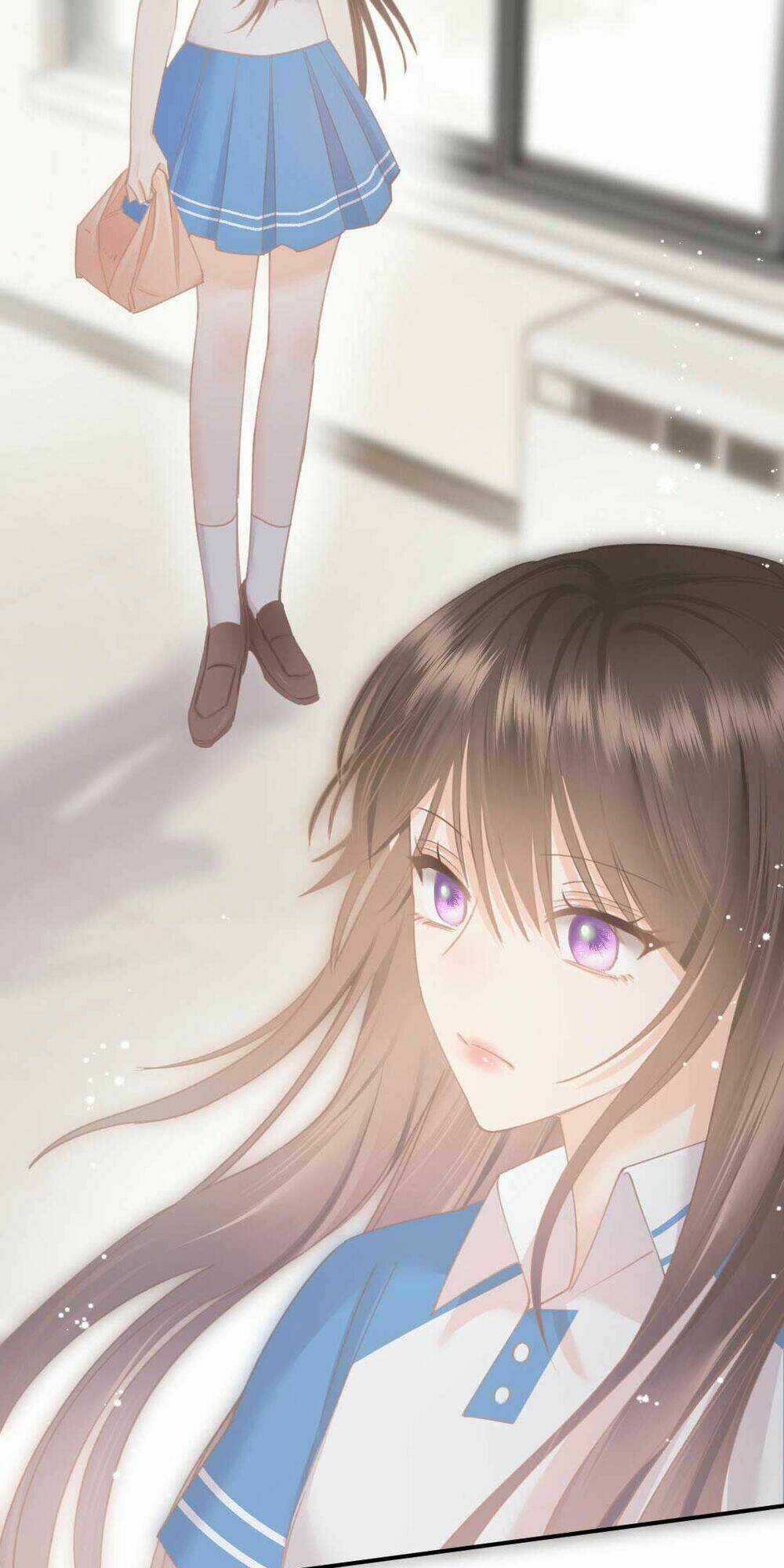 Khảo Nghiệm Cuối Cùng Của Tra Nữ Chapter 22 trang 33