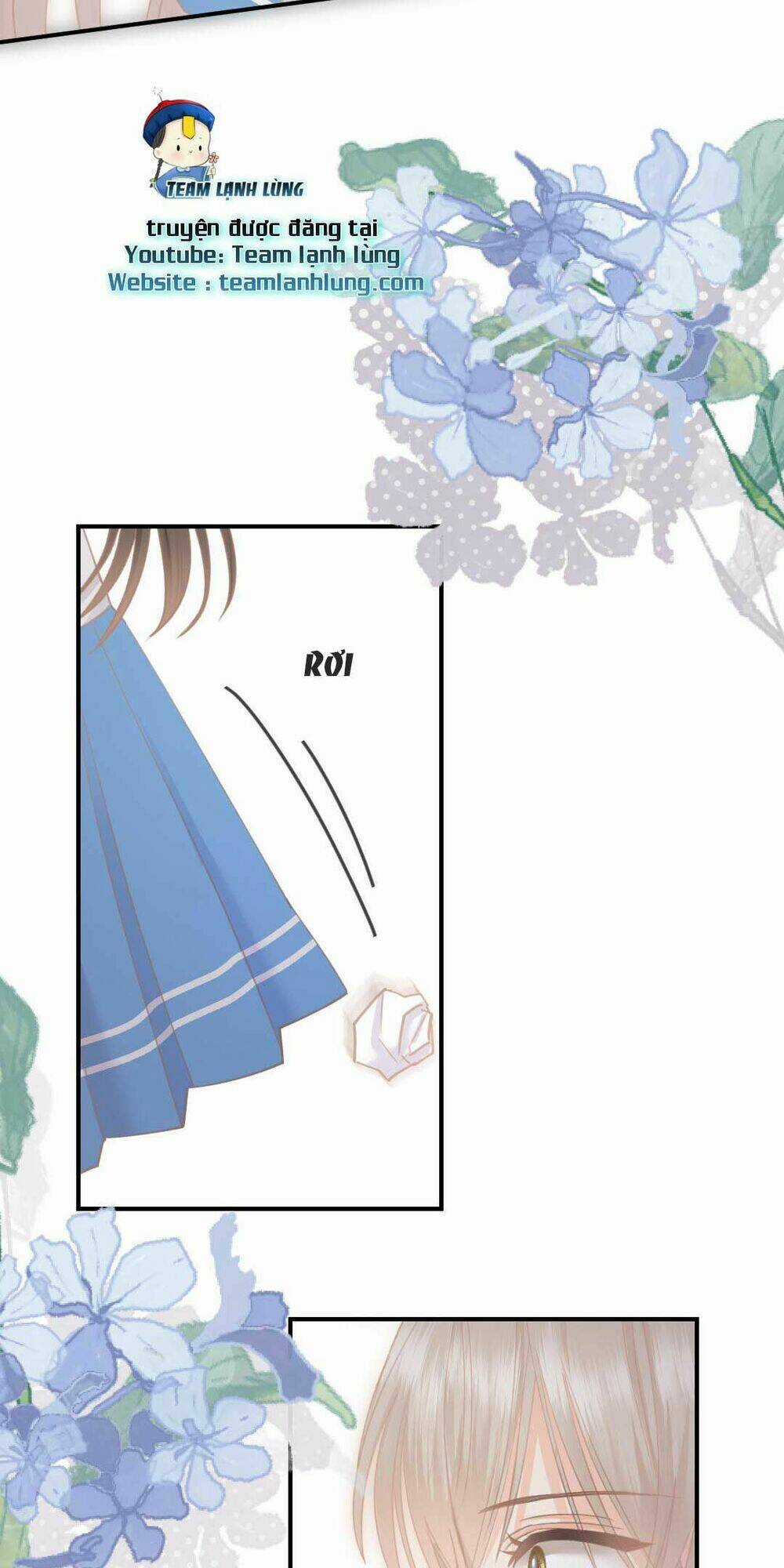 Khảo Nghiệm Cuối Cùng Của Tra Nữ Chapter 22 trang 34