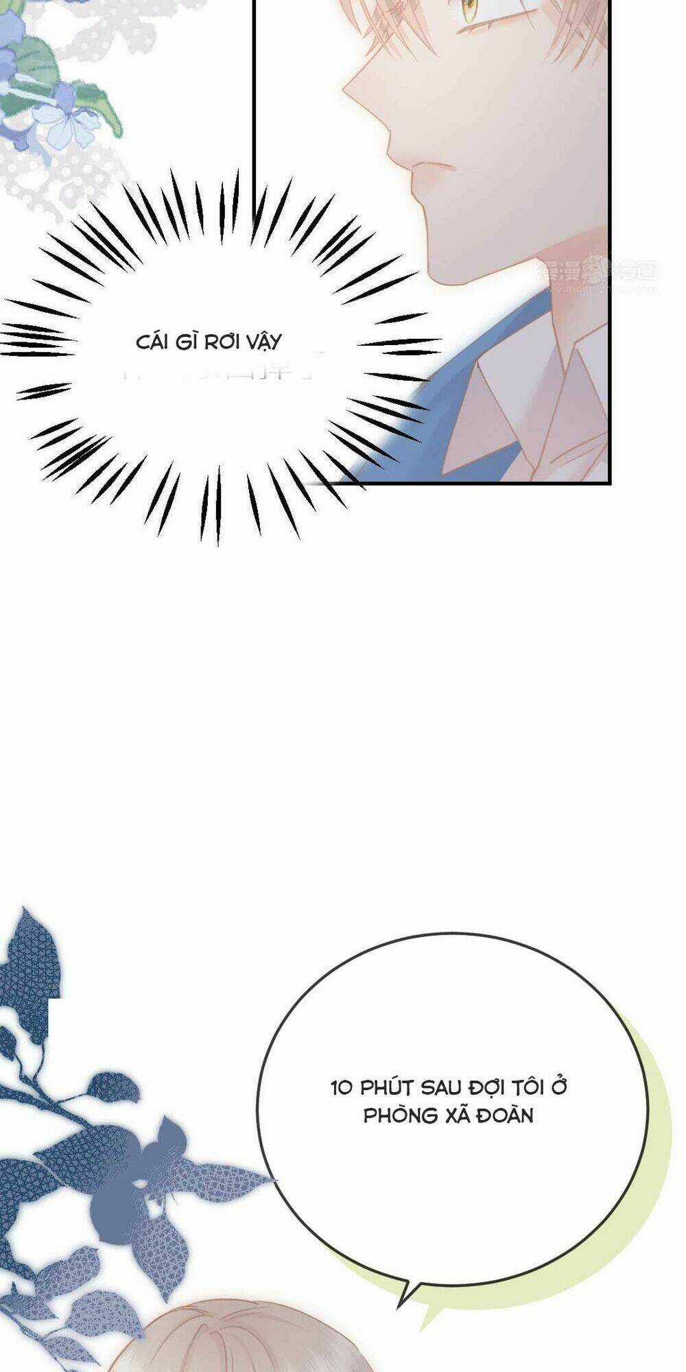 Khảo Nghiệm Cuối Cùng Của Tra Nữ Chapter 22 trang 35