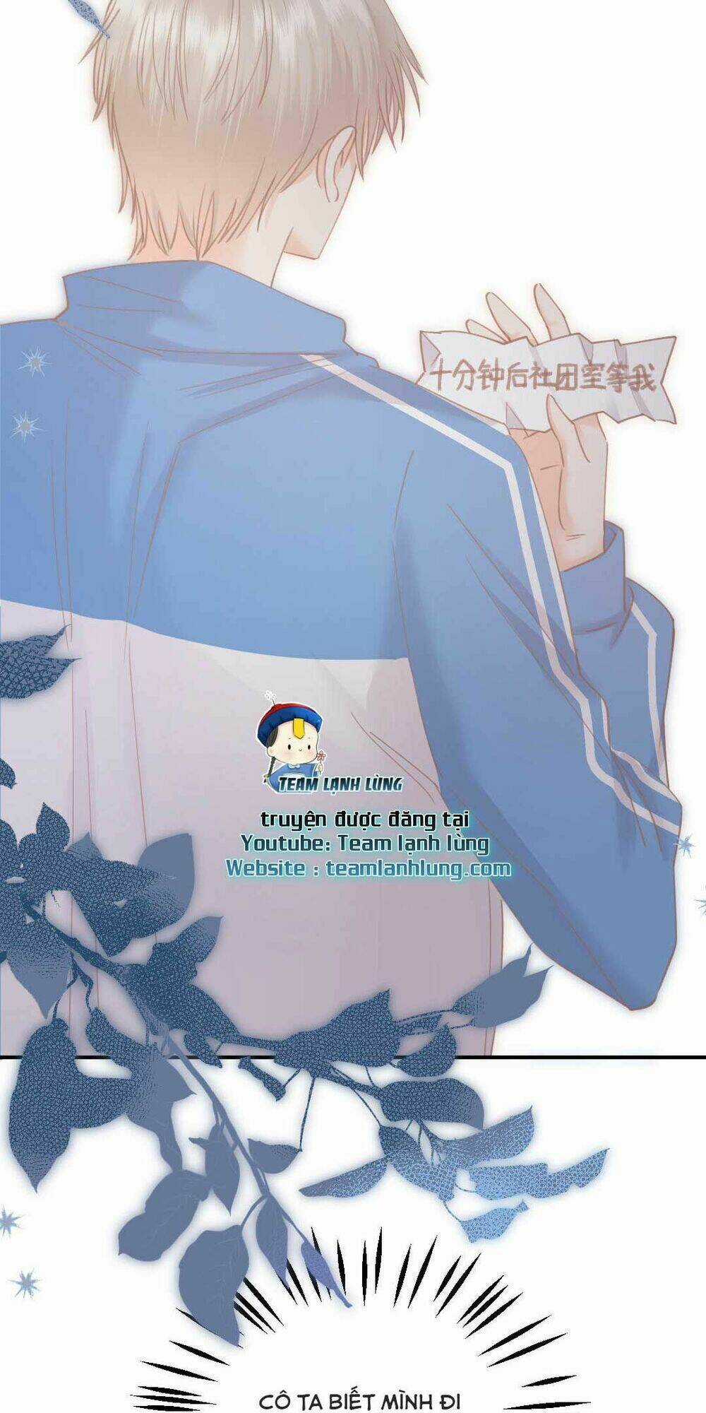 Khảo Nghiệm Cuối Cùng Của Tra Nữ Chapter 22 trang 36