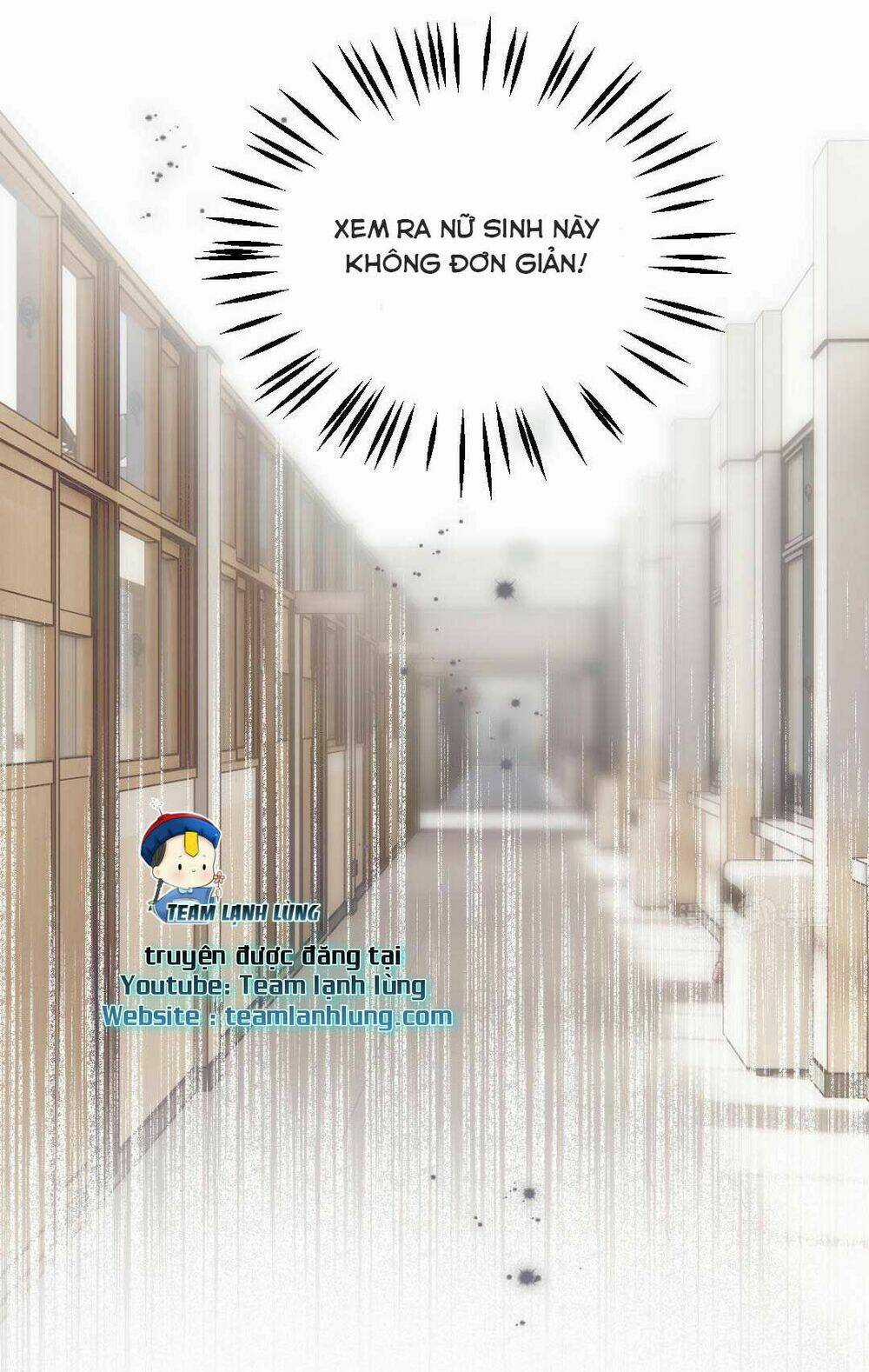 Khảo Nghiệm Cuối Cùng Của Tra Nữ Chapter 22 trang 38