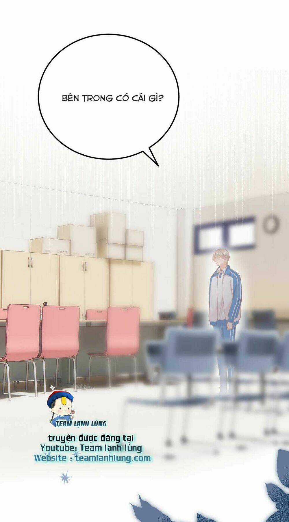 Khảo Nghiệm Cuối Cùng Của Tra Nữ Chapter 22 trang 39