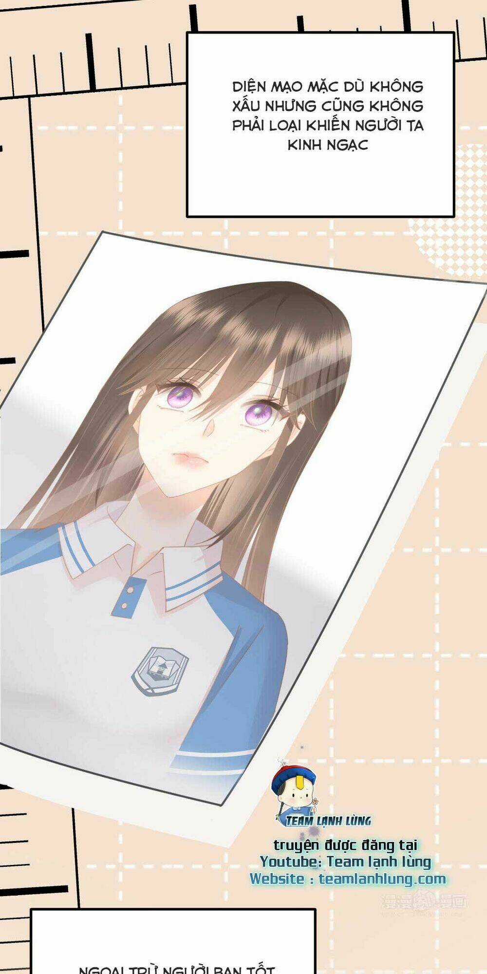 Khảo Nghiệm Cuối Cùng Của Tra Nữ Chapter 22 trang 4