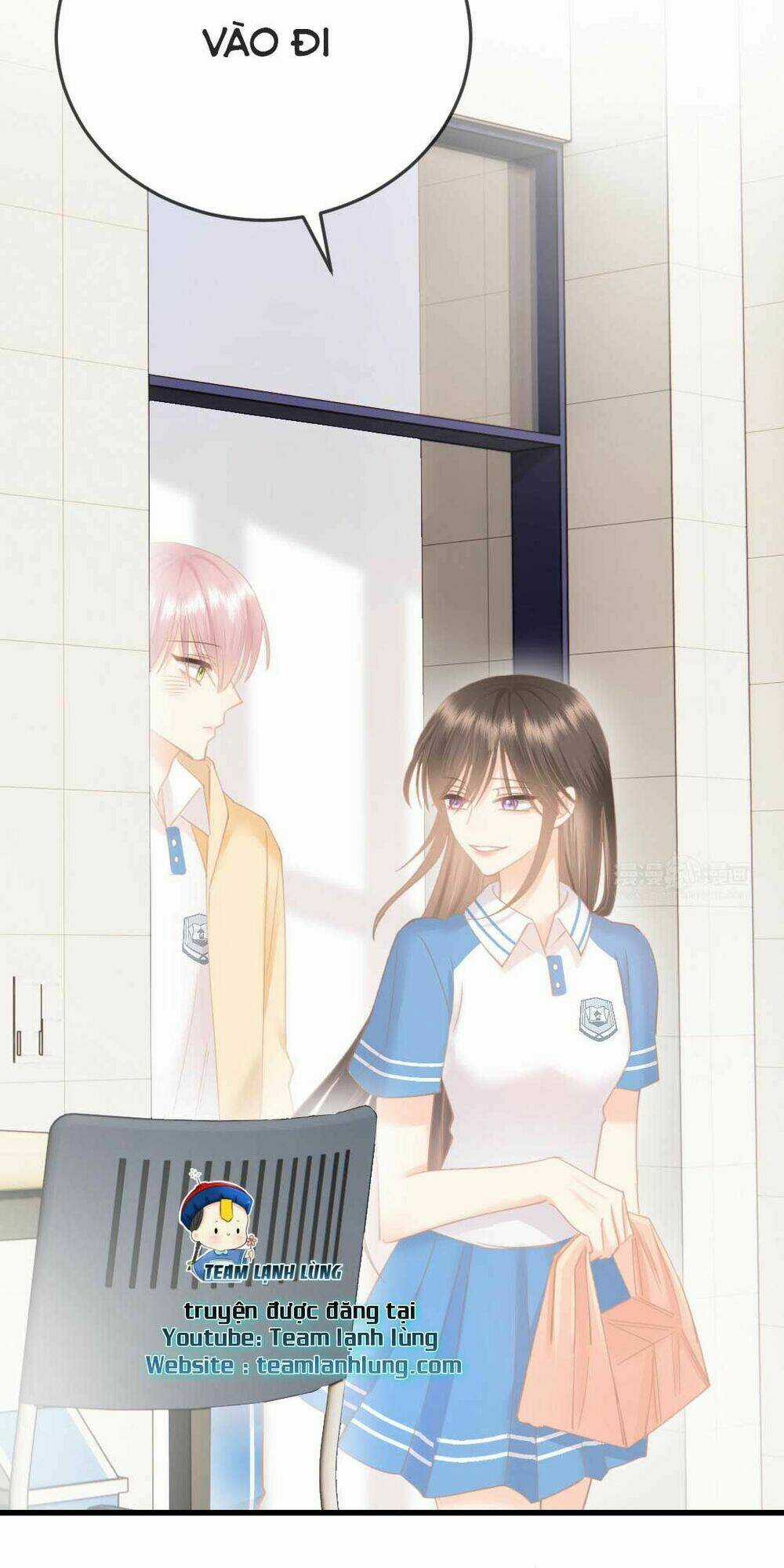 Khảo Nghiệm Cuối Cùng Của Tra Nữ Chapter 22 trang 44